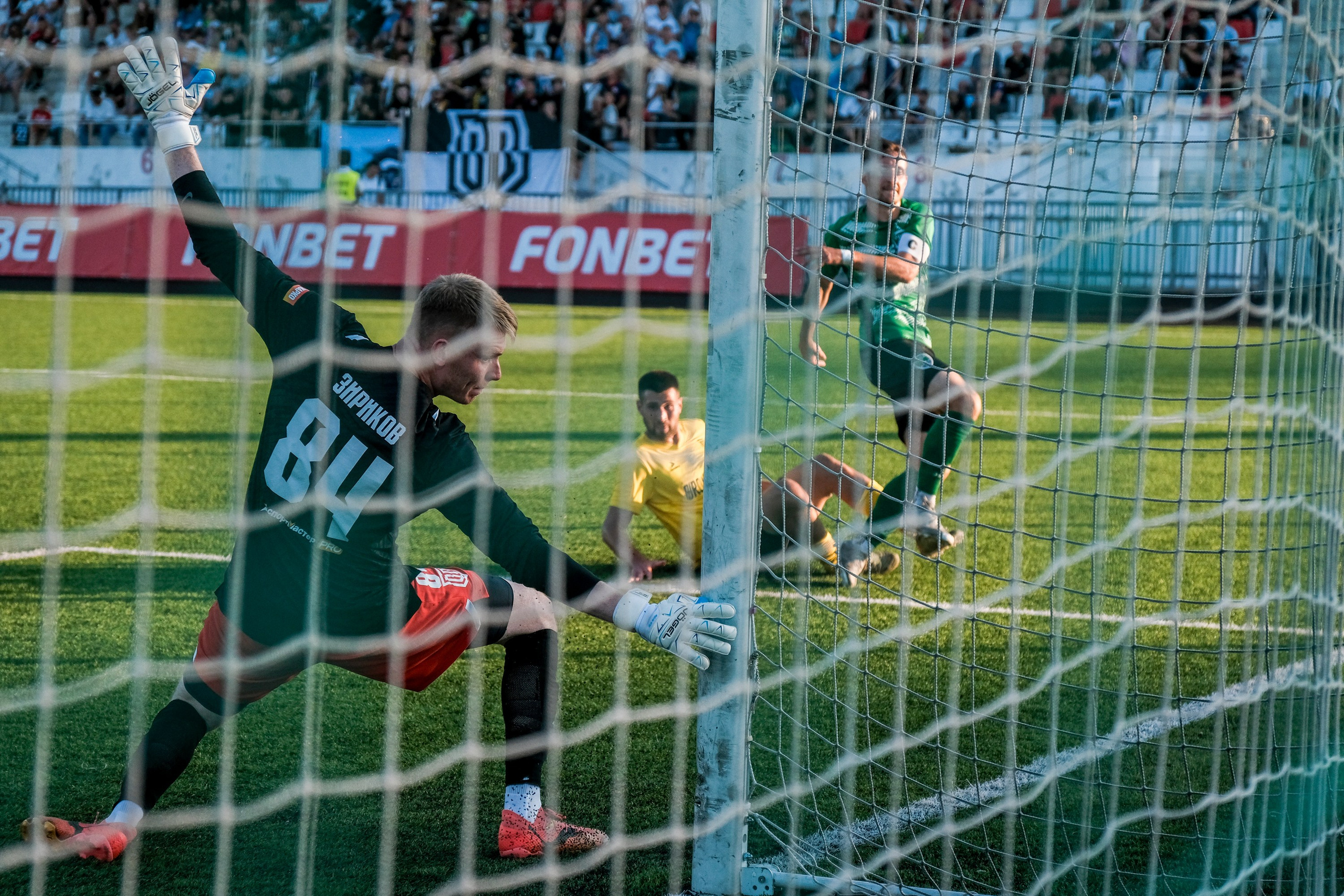 Репортаж 2. Фотограф и видеограф в Москве и МО — Евгений Лавров