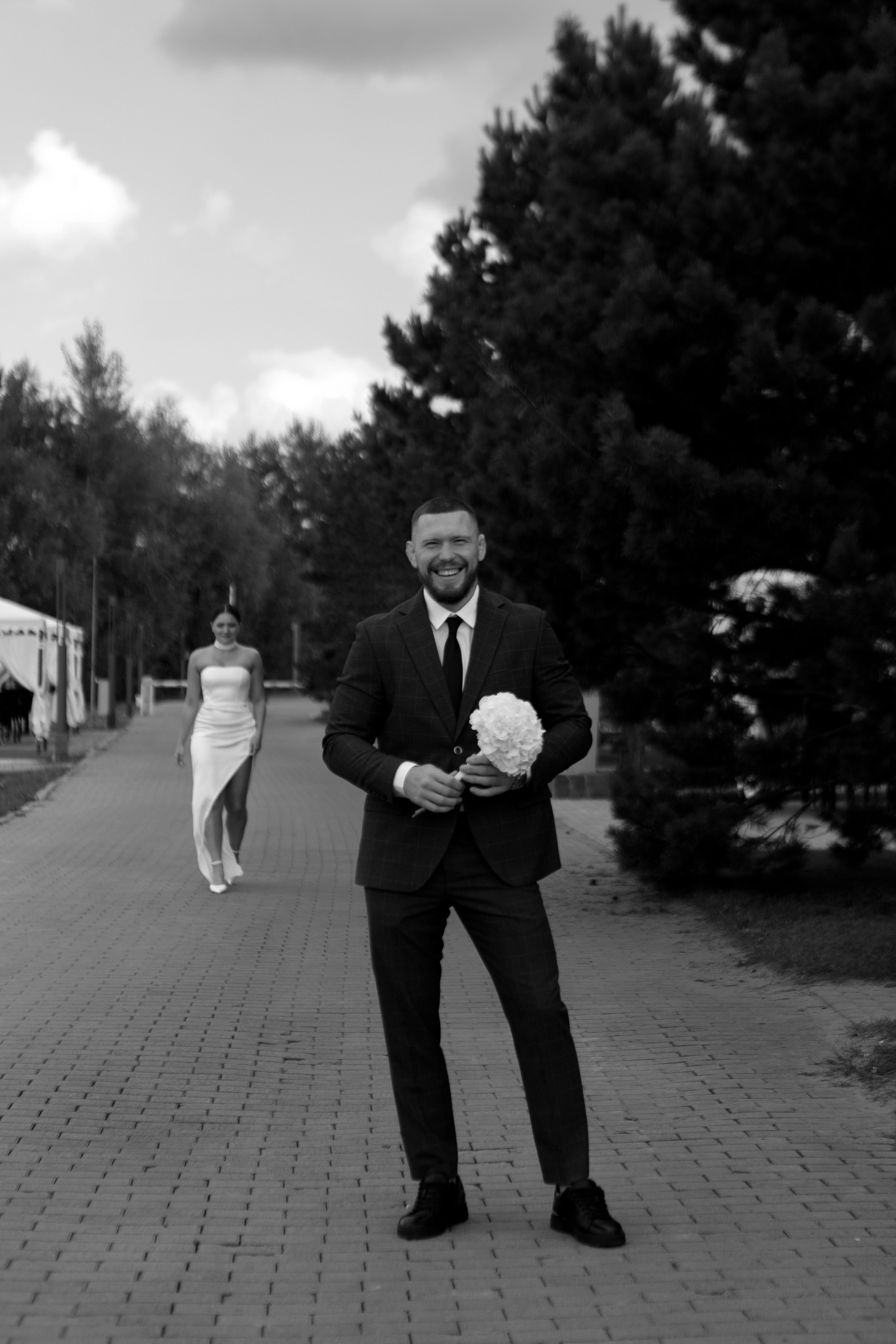 Лера & Андрей. Свадебный фотограф в Барнауле и Новосибирске Лия Варкентин