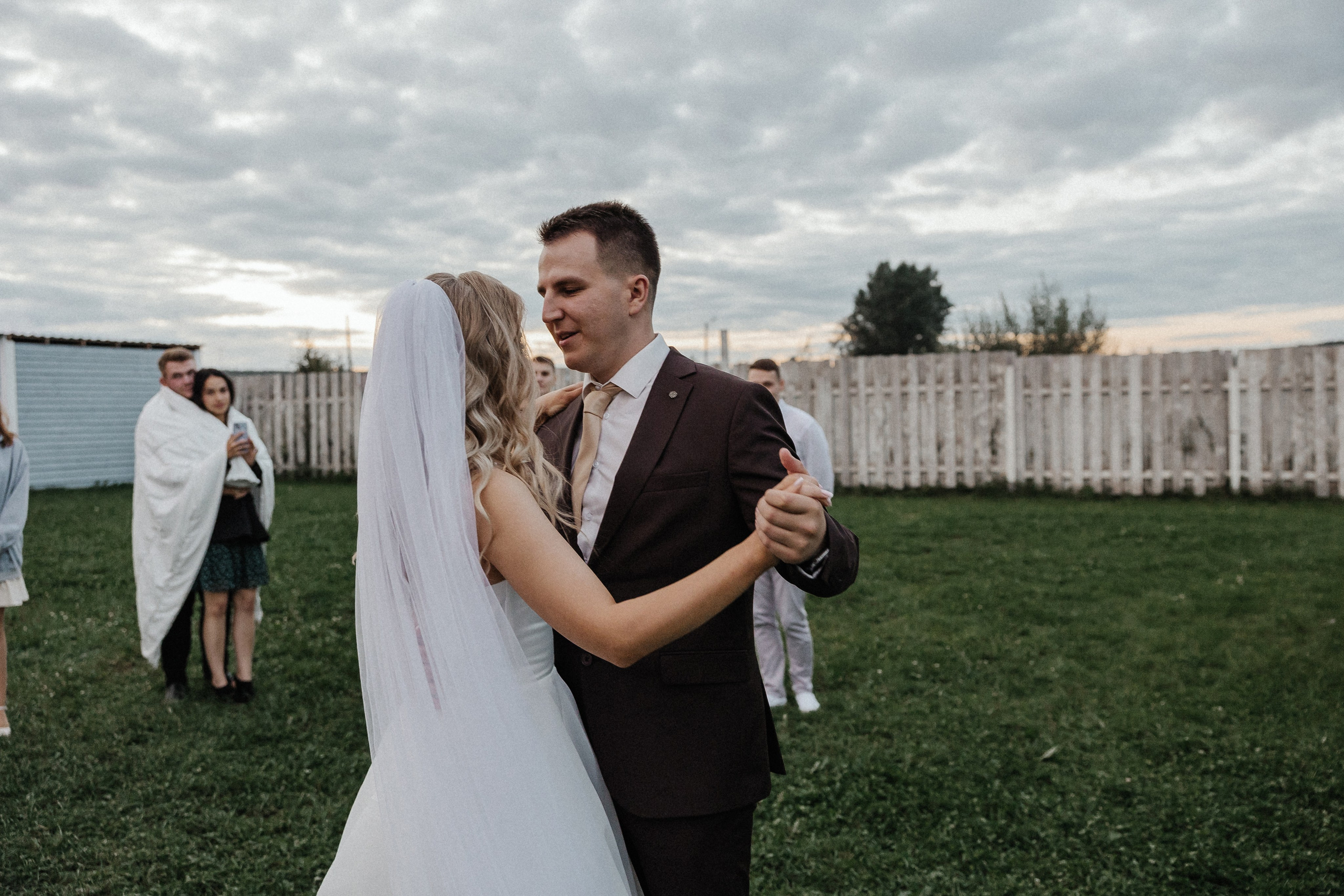 Никита и Лера. Свадебный фотограф в Москве и Екатеринбурге