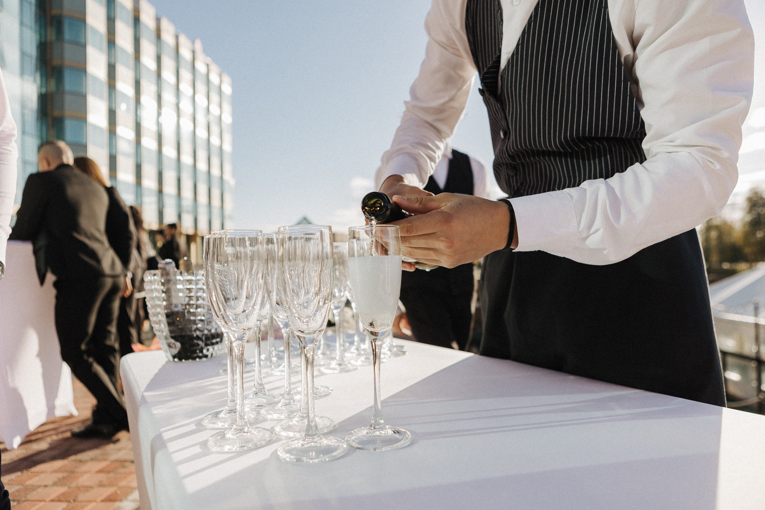 Эдуард и Мишель. Свадебный фотограф в Москве и Екатеринбурге