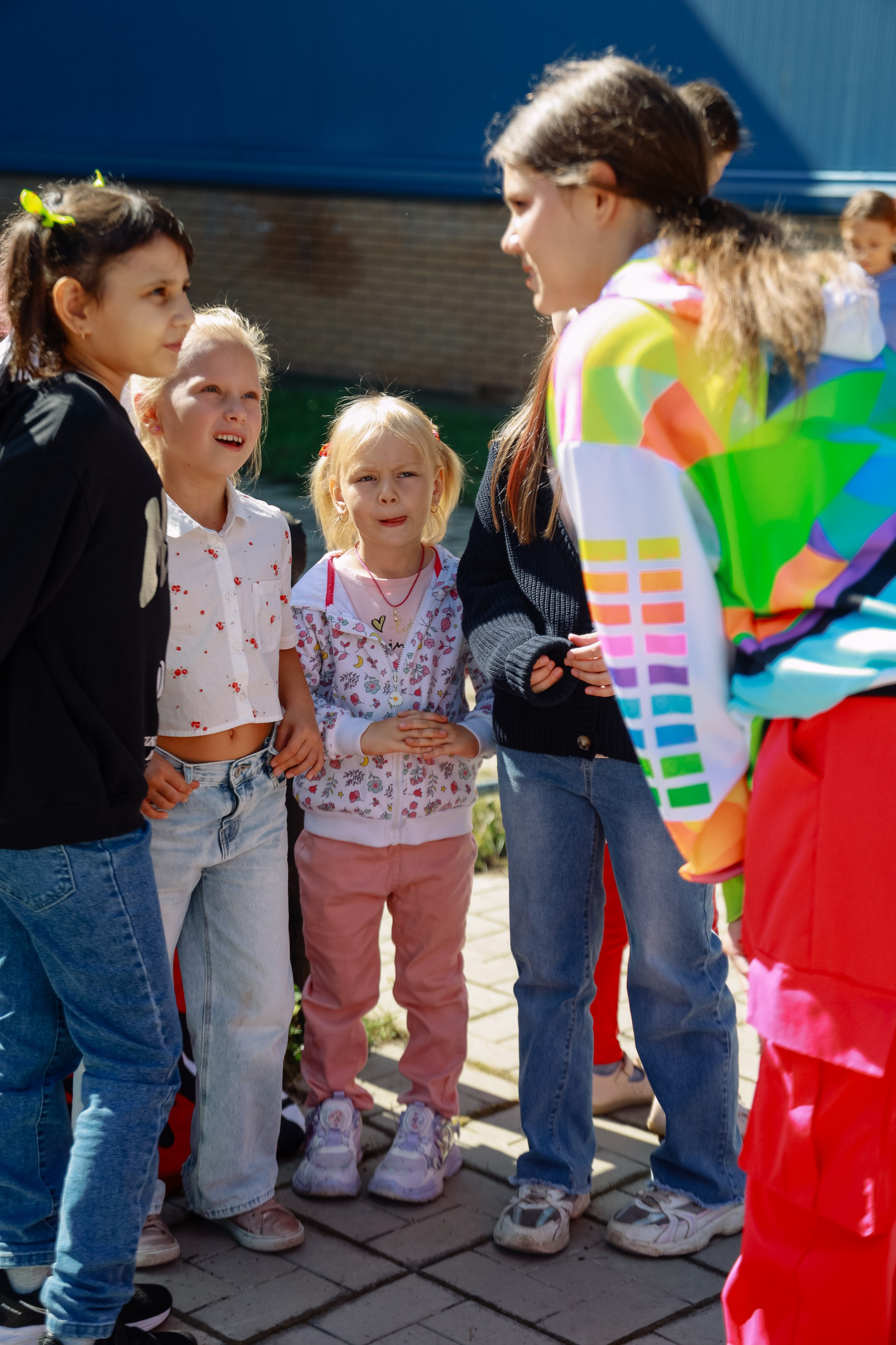 Квест от Играй город. Фотограф Юлия Мальцева