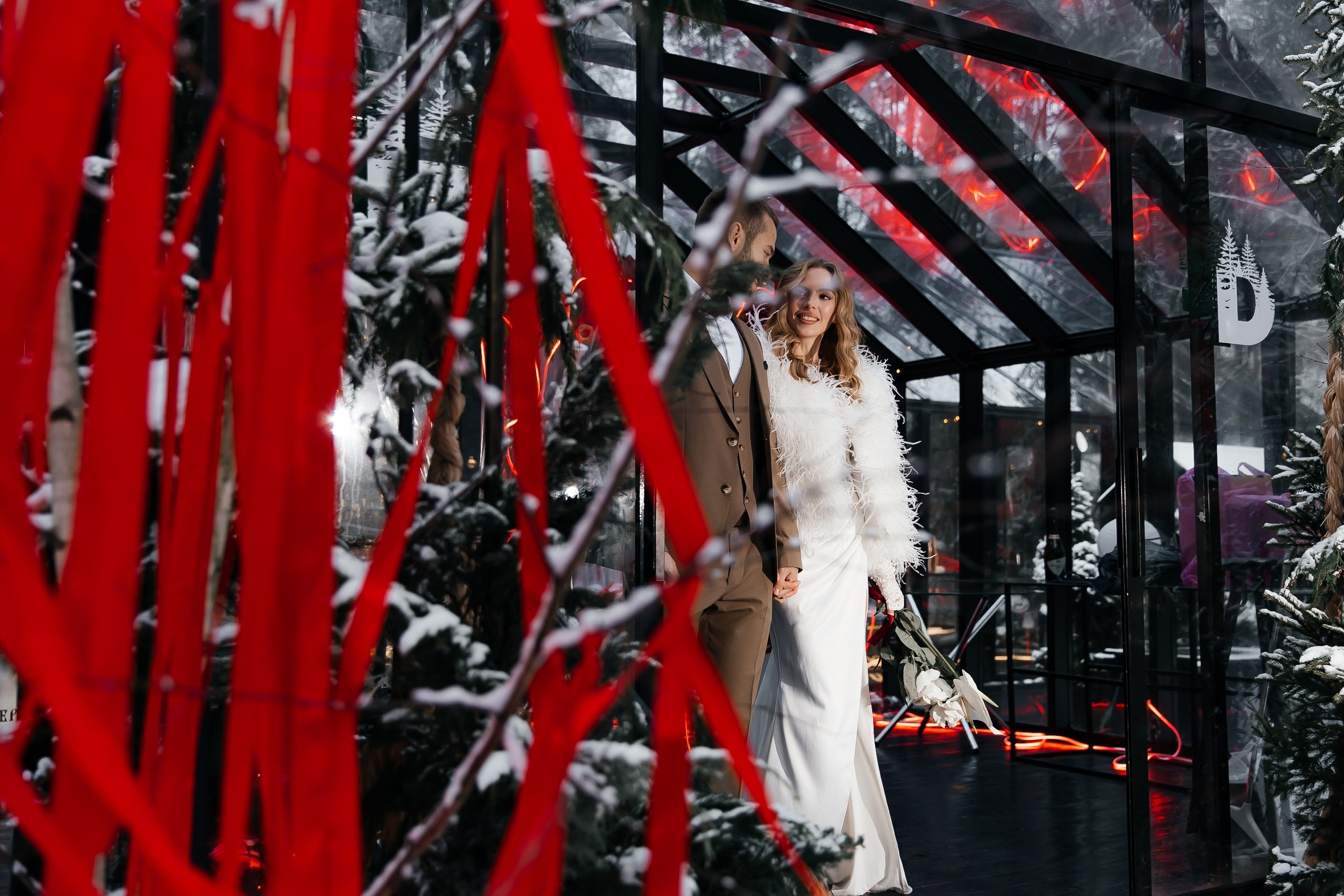 Анастасия и Павел. Фотограф Пятигорск Александра Карасева