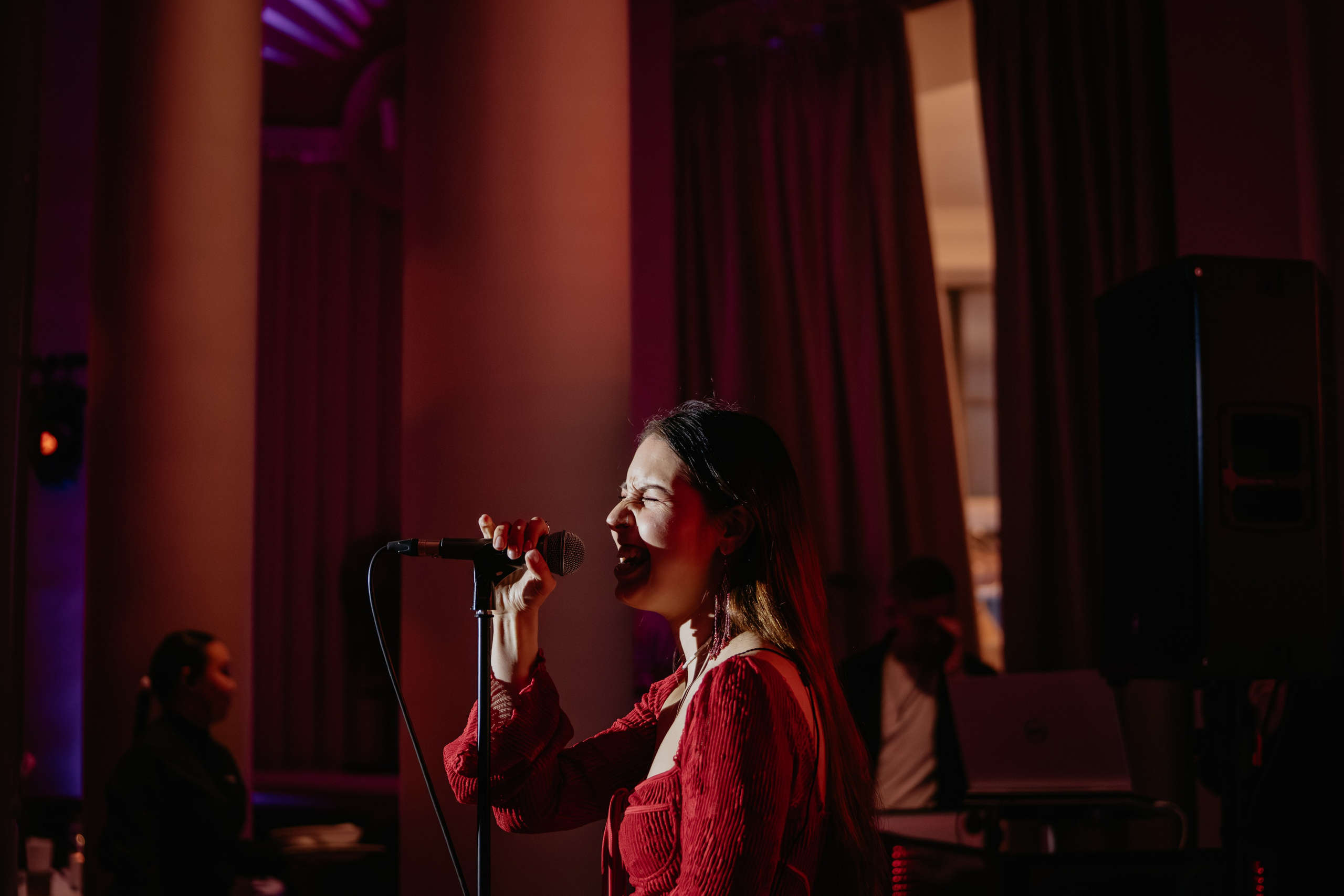 Ужин в Modus. Фотограф и Видеограф Севастополь Крым