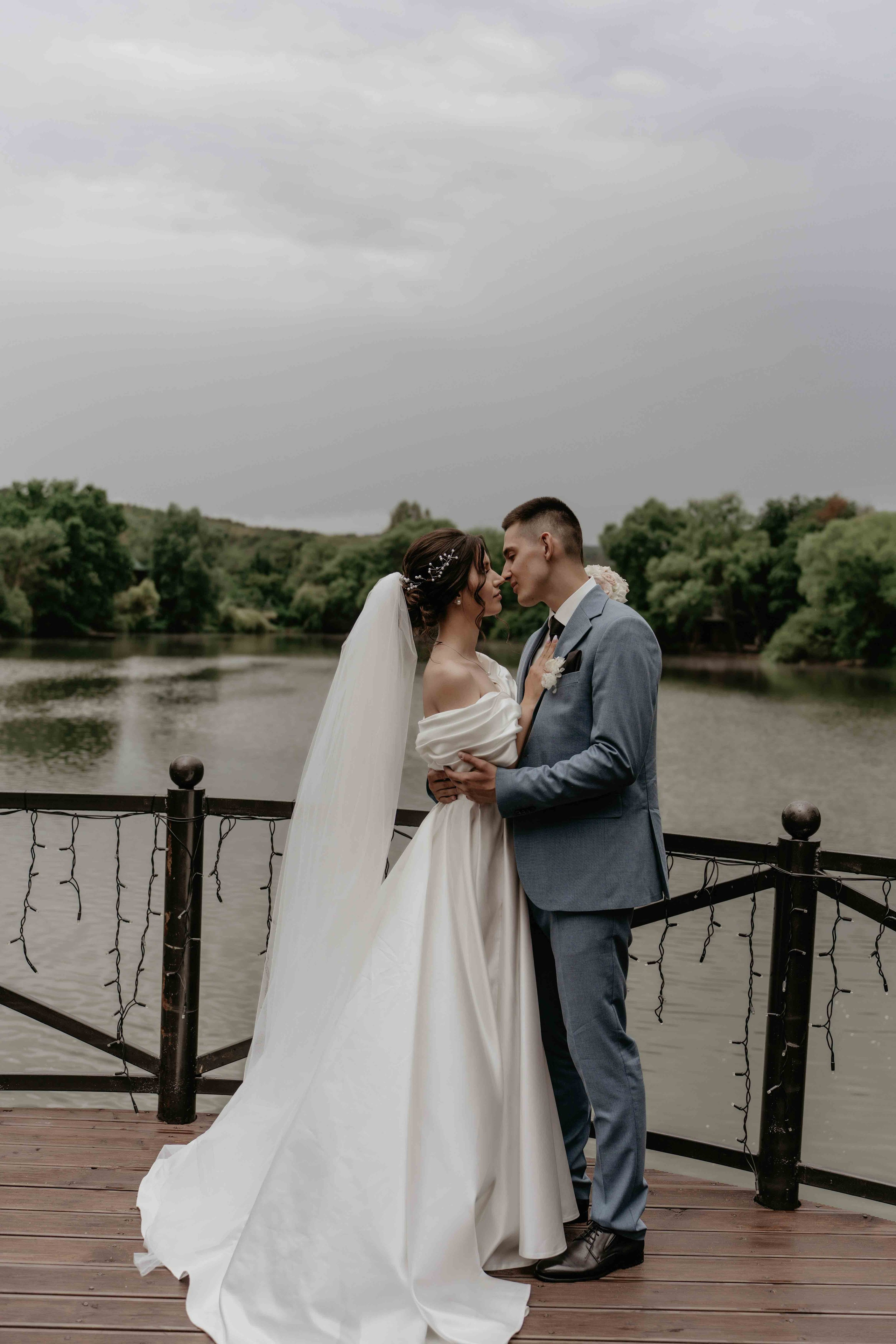 Юлия и Владимир. Фотограф и Видеограф Севастополь Крым