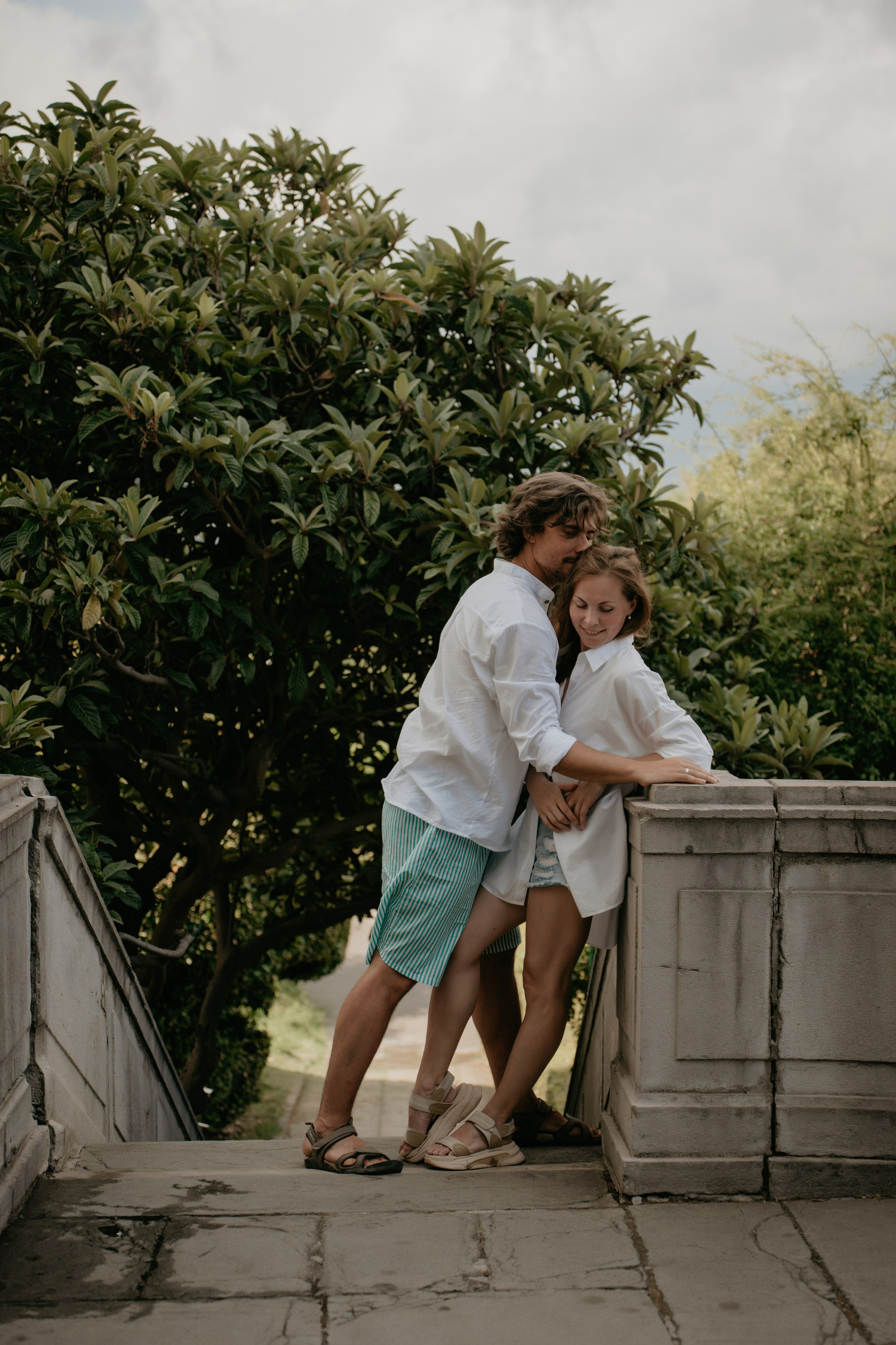 Сбежавшие во дворец. Фотограф и Видеограф Севастополь Крым