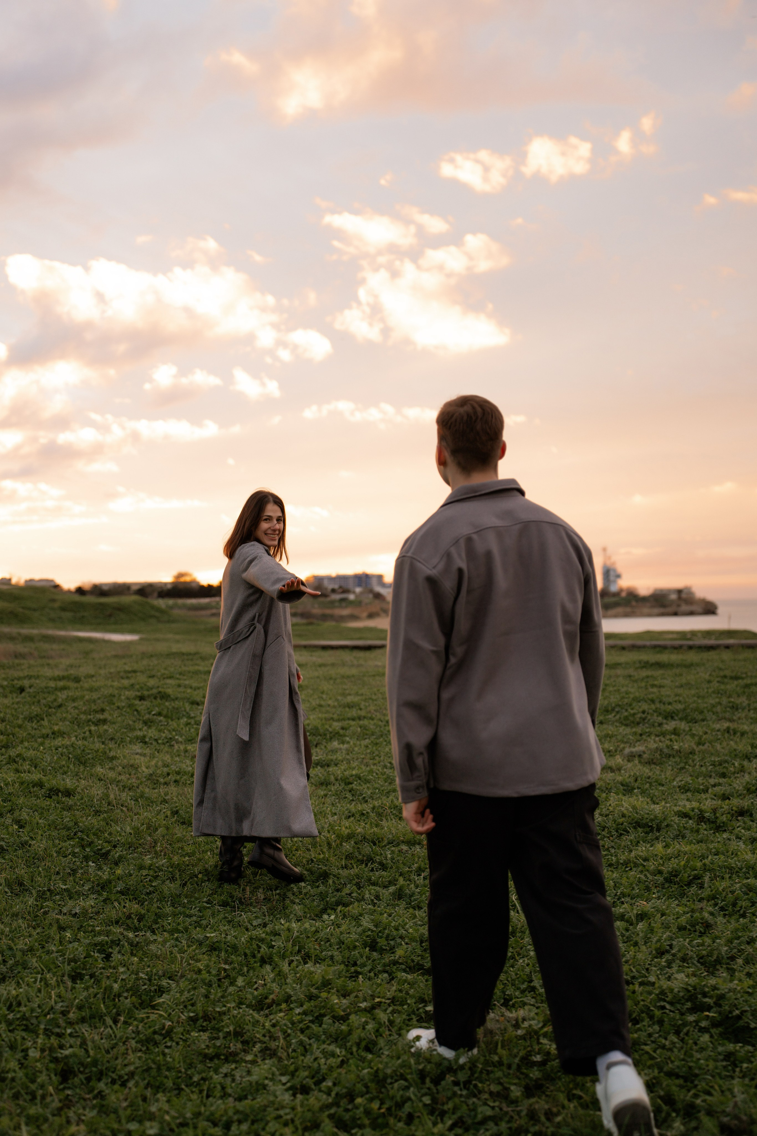 Love story. Фотограф и Видеограф Севастополь Крым