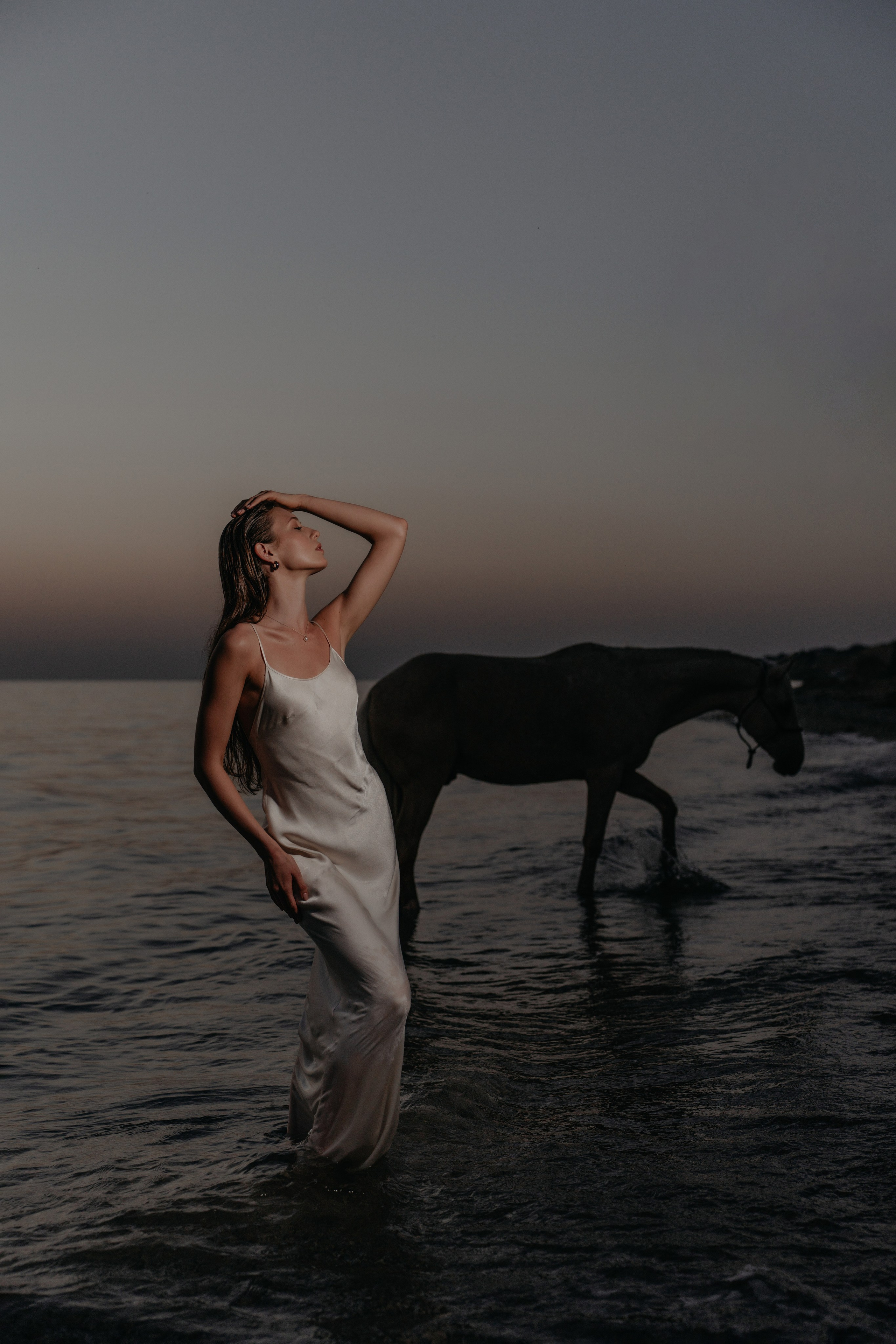 Сумерки. Фотограф и Видеограф Севастополь Крым