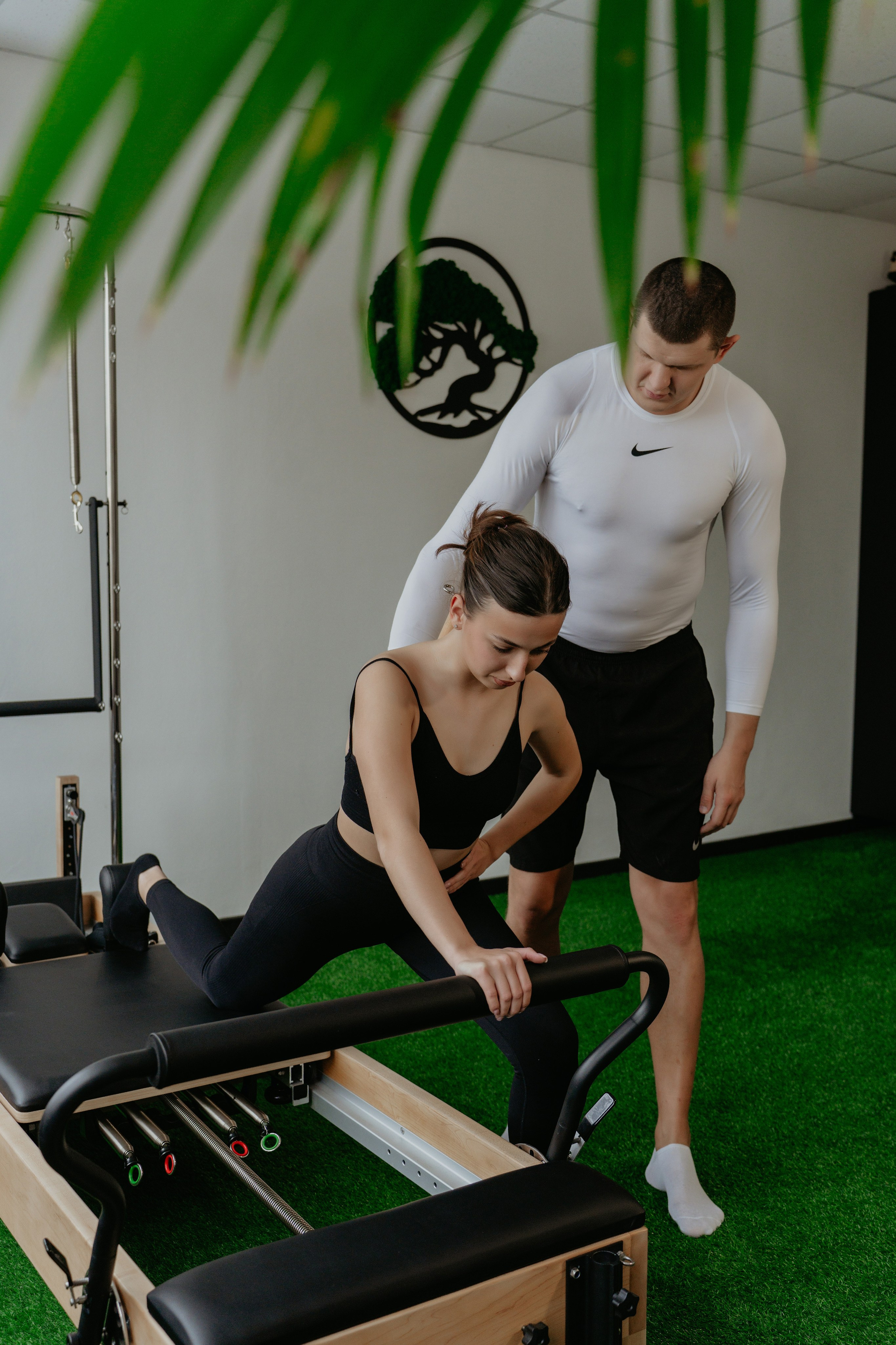 Кабинет кинезиотерапии. Фотограф и Видеограф Севастополь Крым