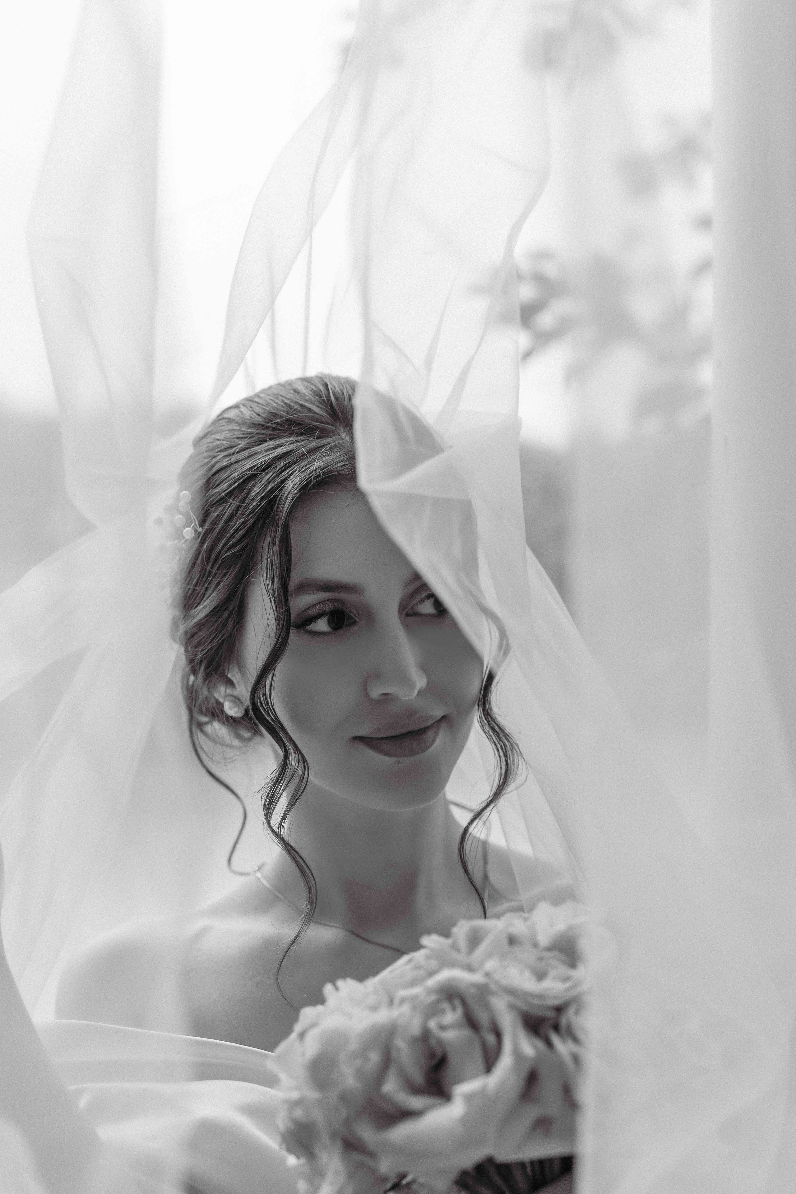 Юлия и Владимир. Фотограф и Видеограф Севастополь Крым