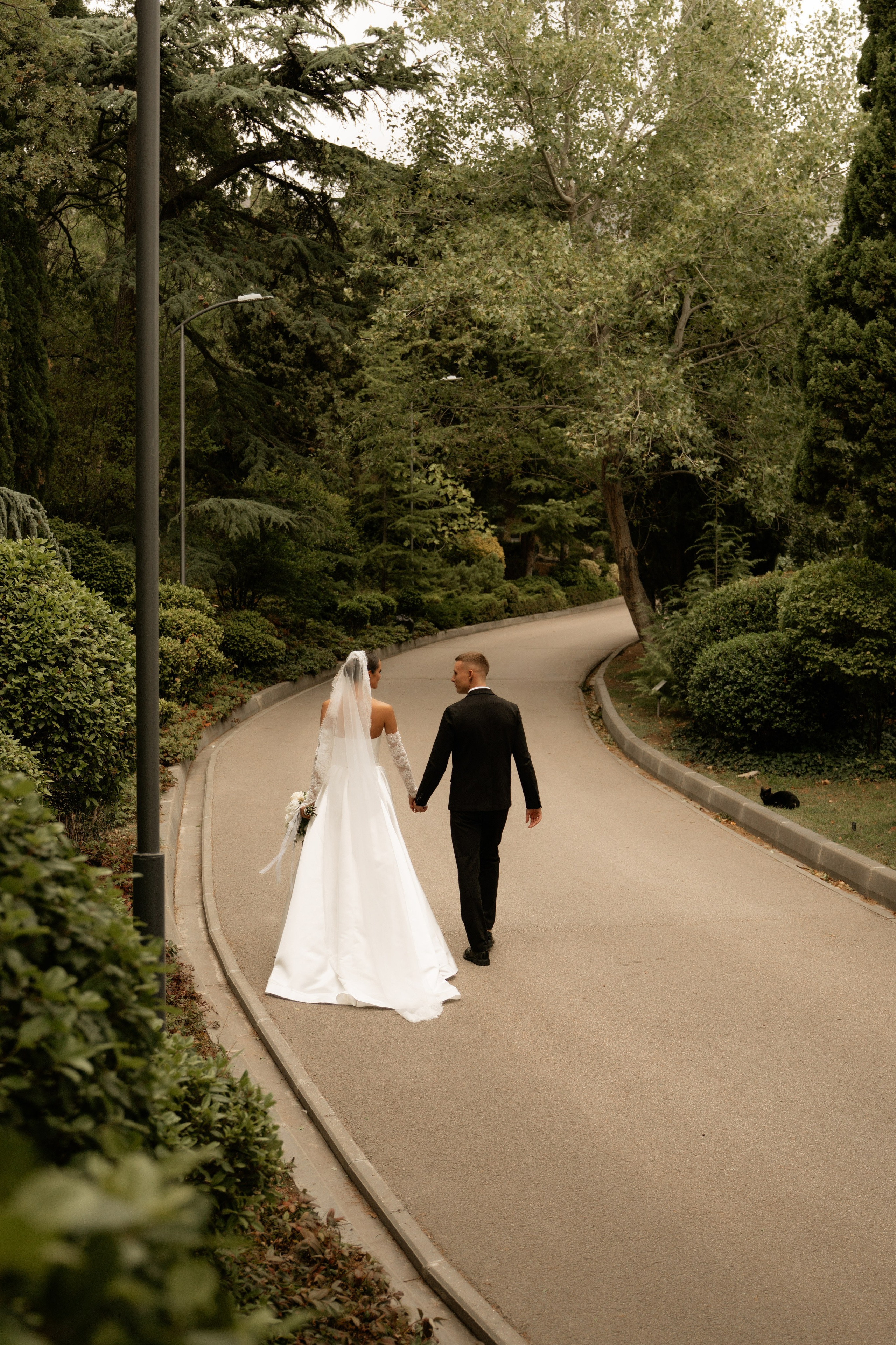 Кирилл и Елизавета. Фотограф и Видеограф Севастополь Крым