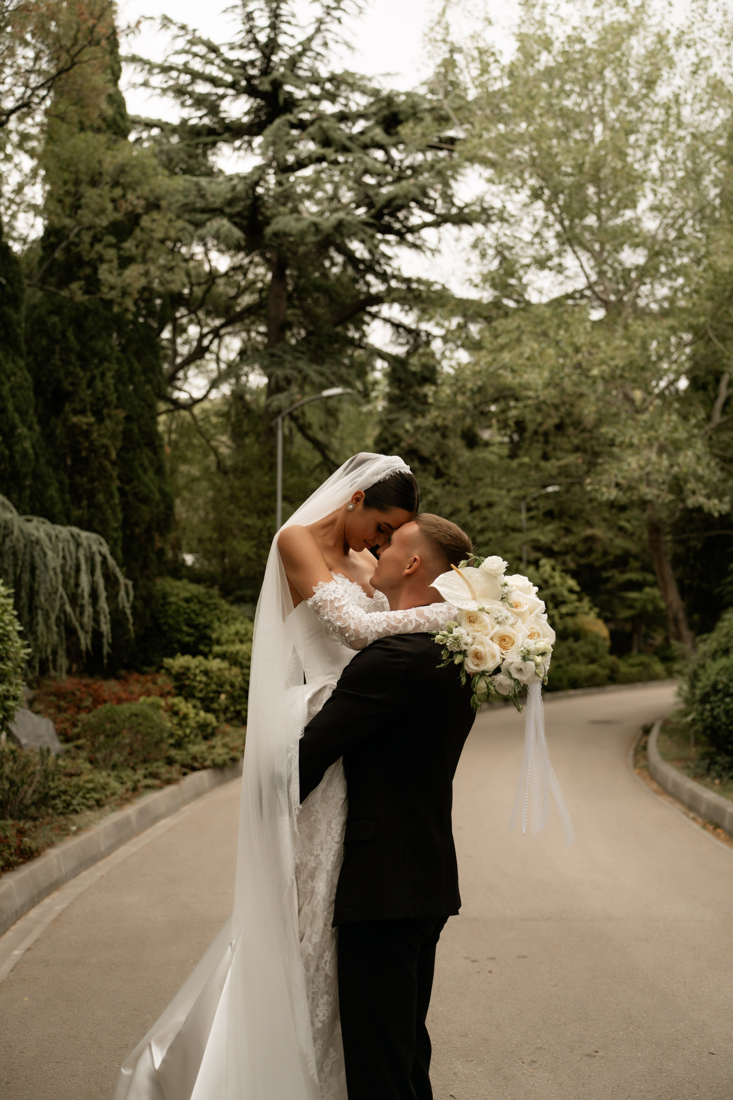 Кирилл и Елизавета. Фотограф и Видеограф Севастополь Крым