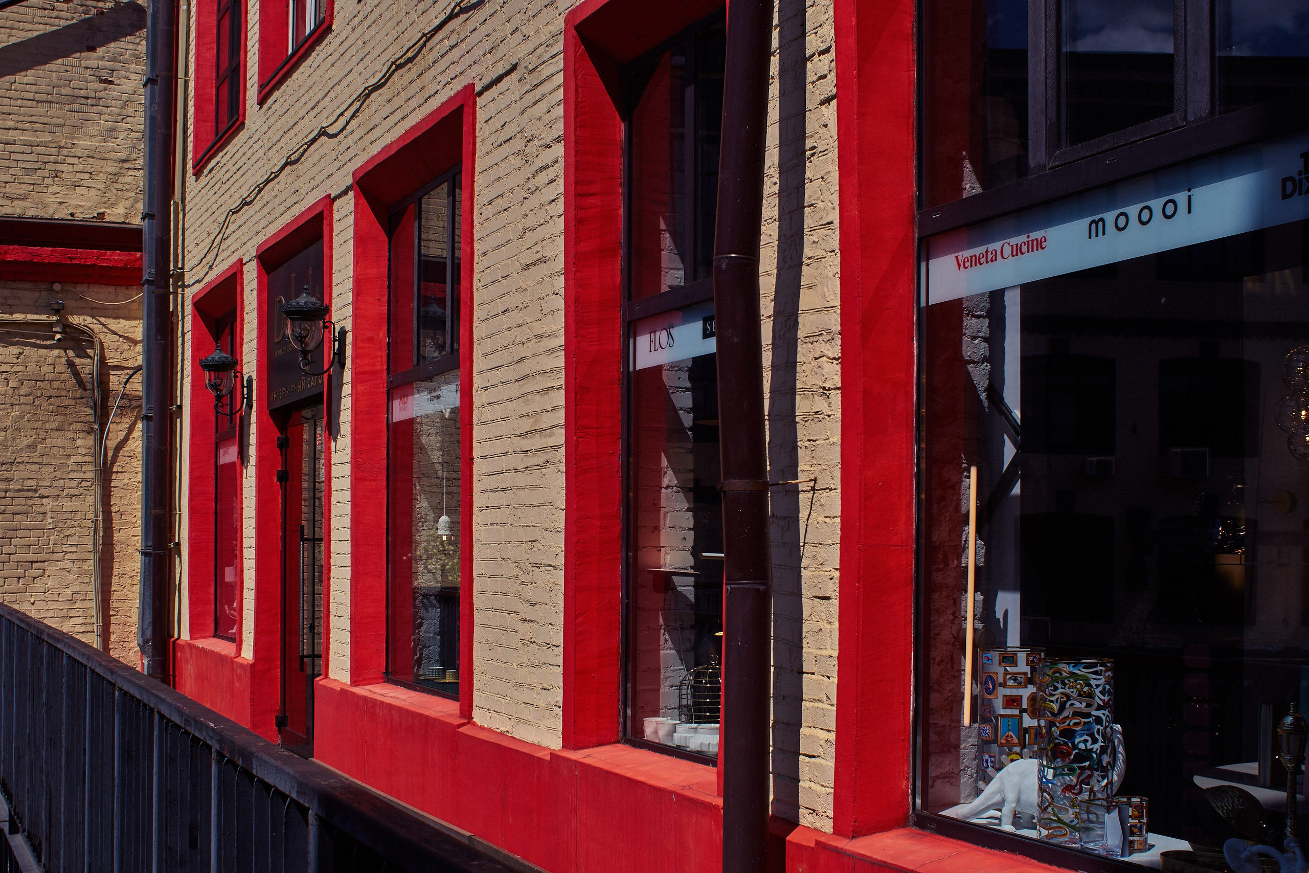 Art Play. Сайт фотографа Виталия Дени