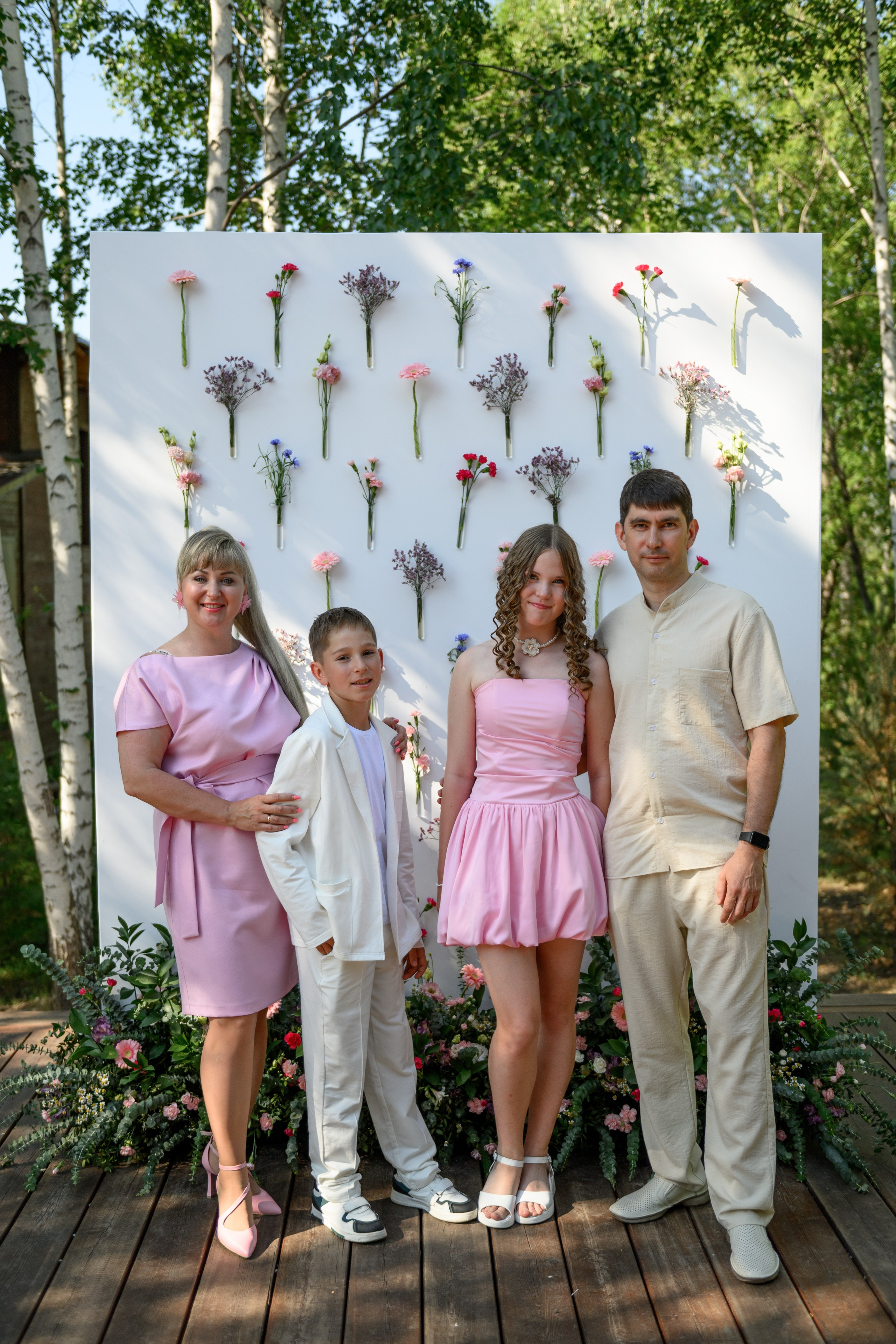 Юбилей Галант Холл. Свадебный фотограф Иркутск Алексей Шульгин