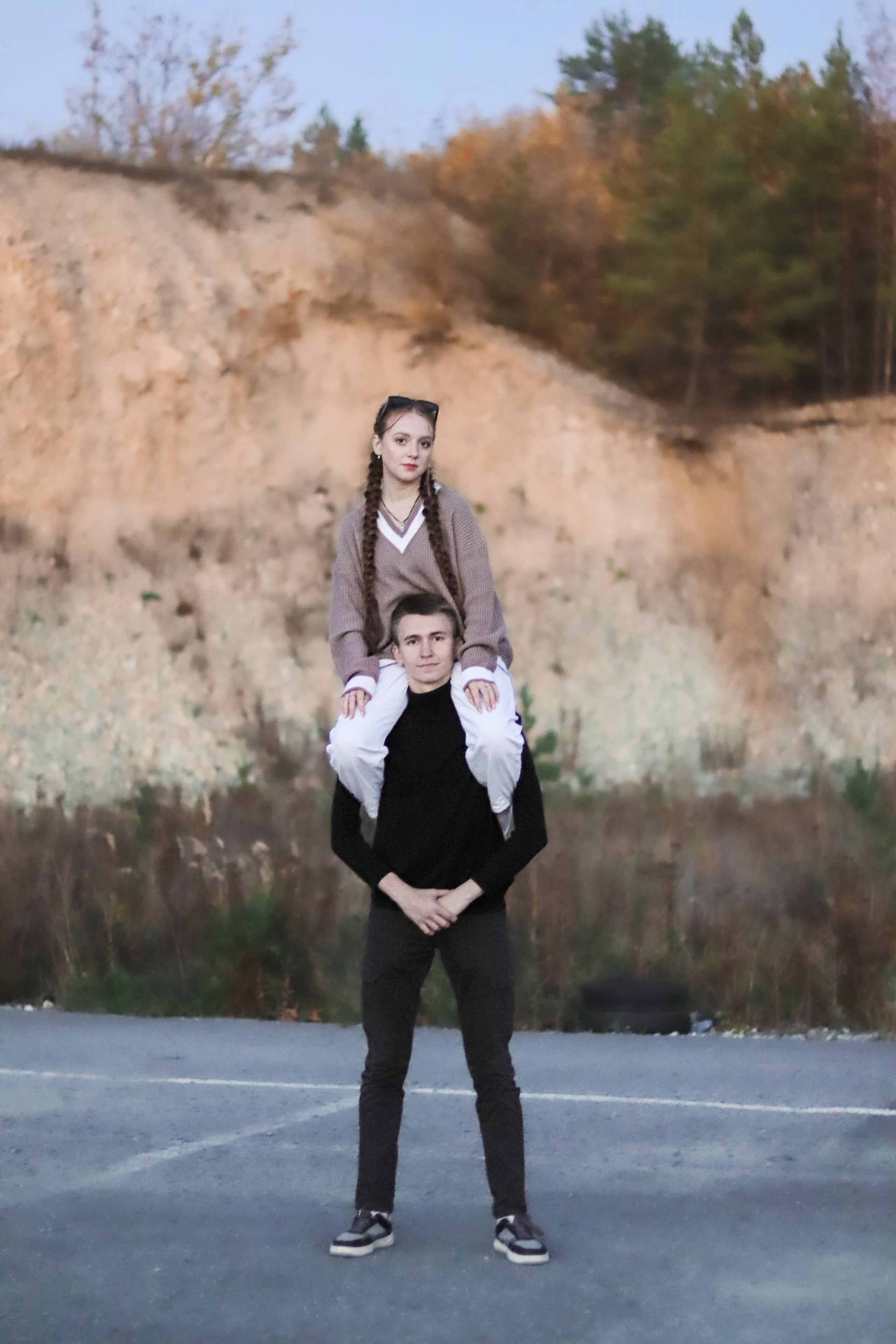 Выпускники 11 класс. Семейный свадебный детский фотограф Саранск Наталья Сыркина