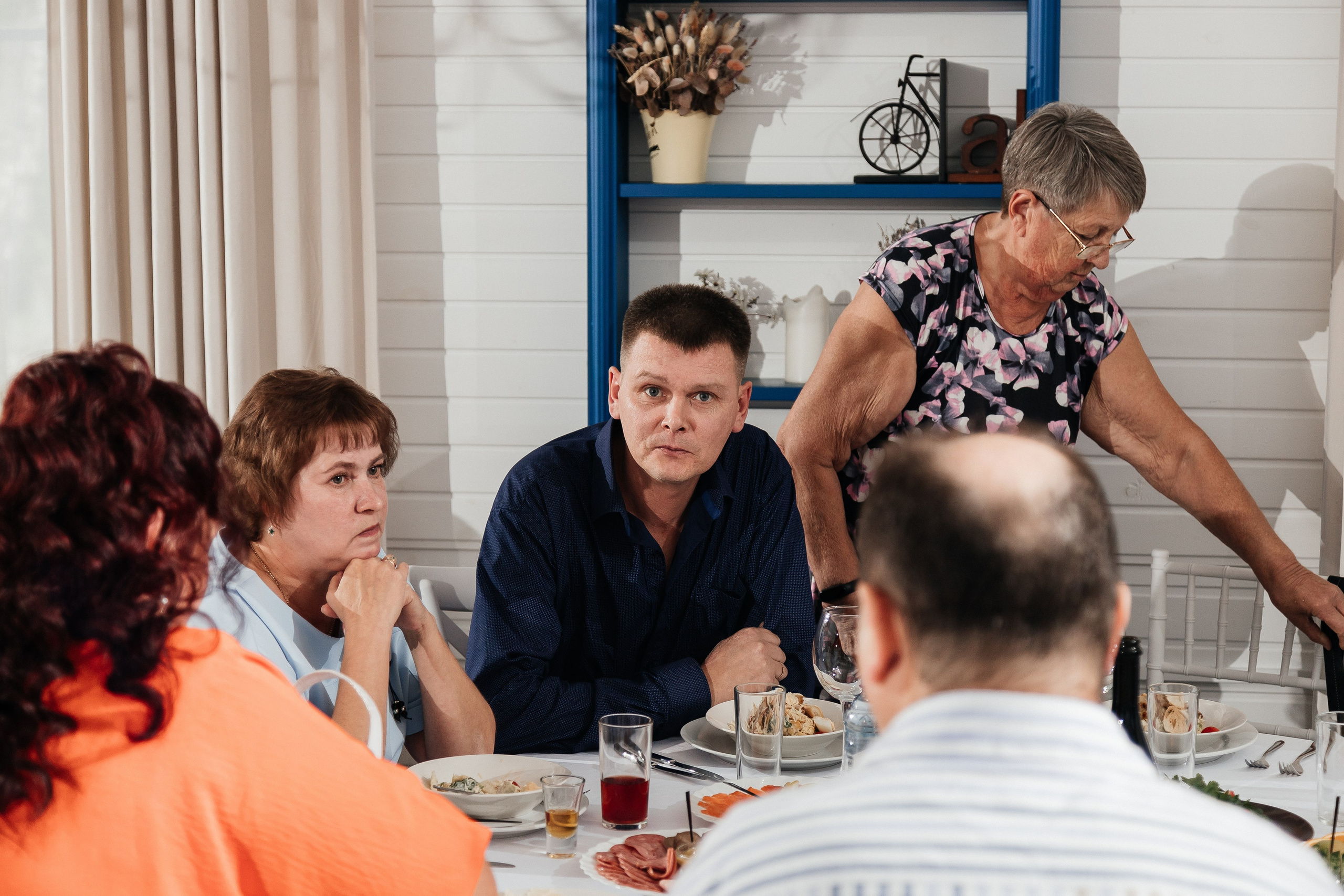 Дмитрий и Мария/2024. Свадебный и семейный фотограф в Екатеринбурге