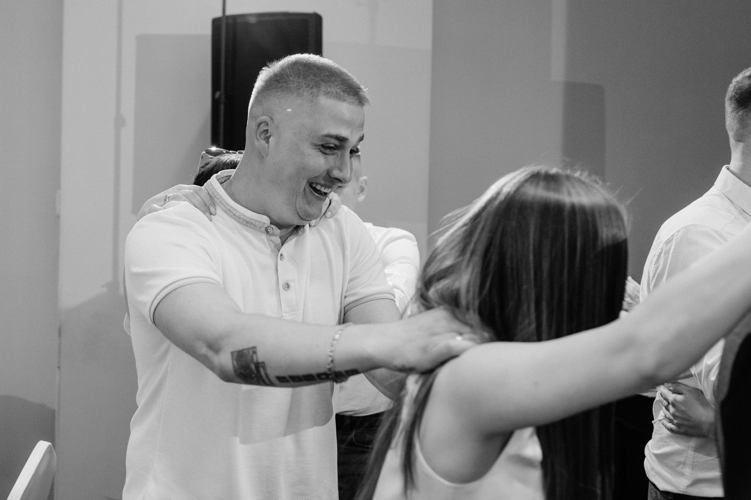 Сергей и Дарья/2024. Свадебный и семейный фотограф в Екатеринбурге