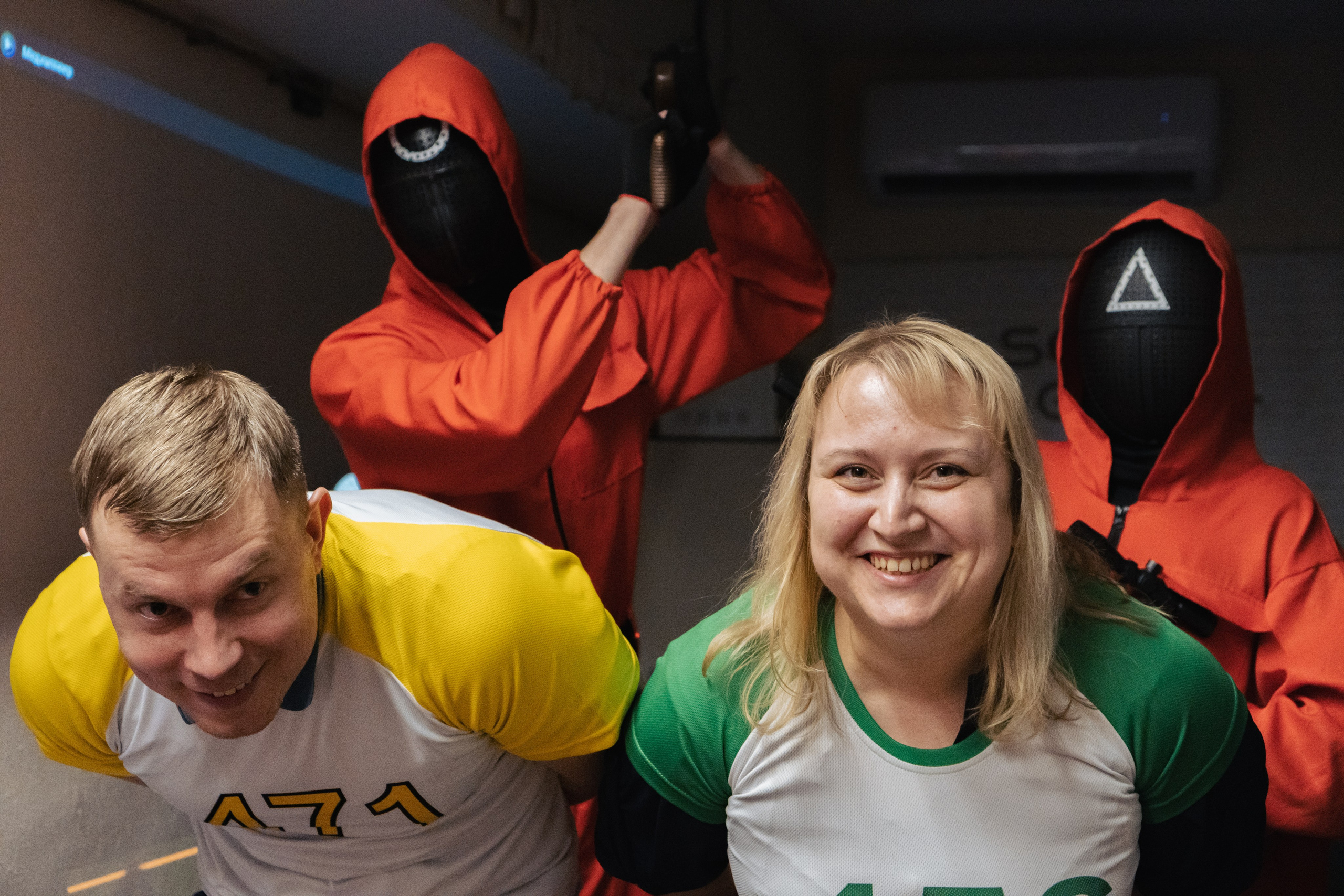 Репортаж. Фото и видеосъёмка Кемерово