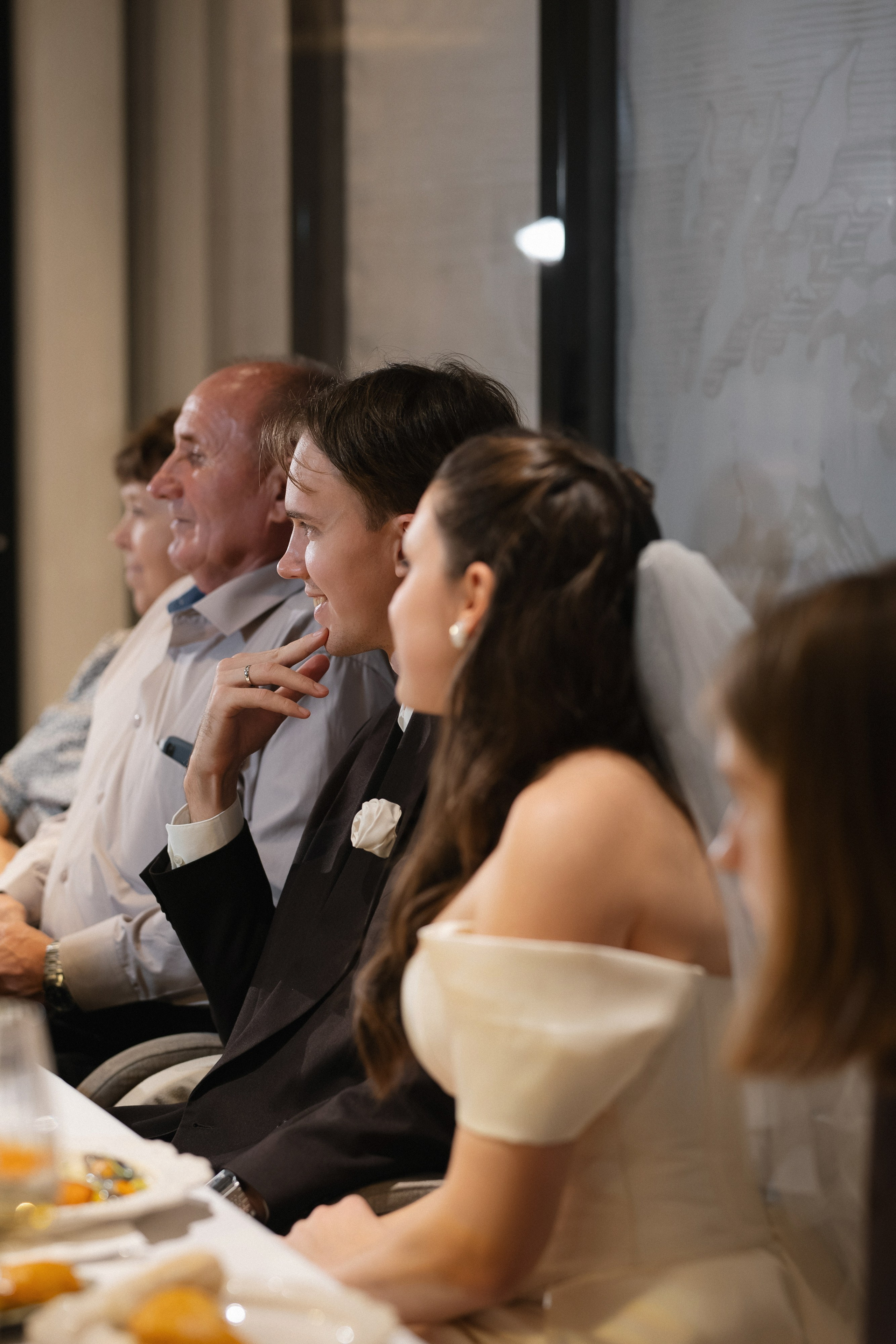 ДАРЬЯ & АЛЕКСЕЙ ` 25.09.25. Maria Startseva Photo