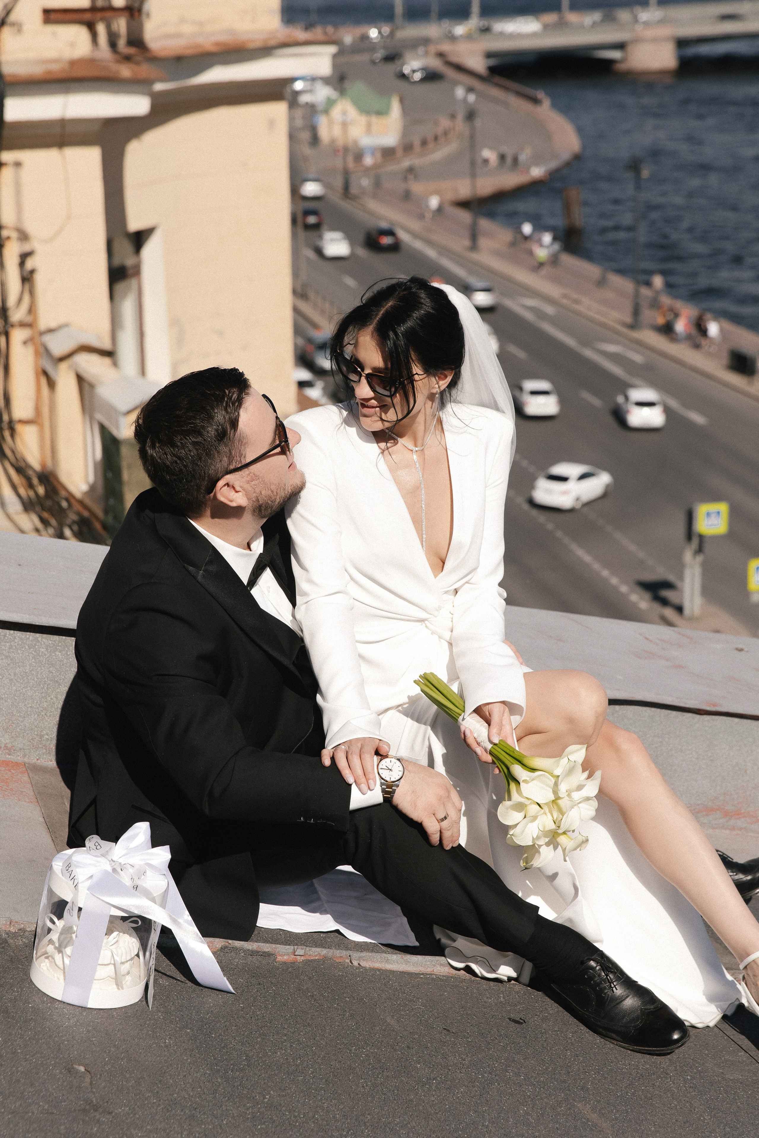 «В ПИТЕР ПО ЛЮБВИ». Maria Startseva Photo