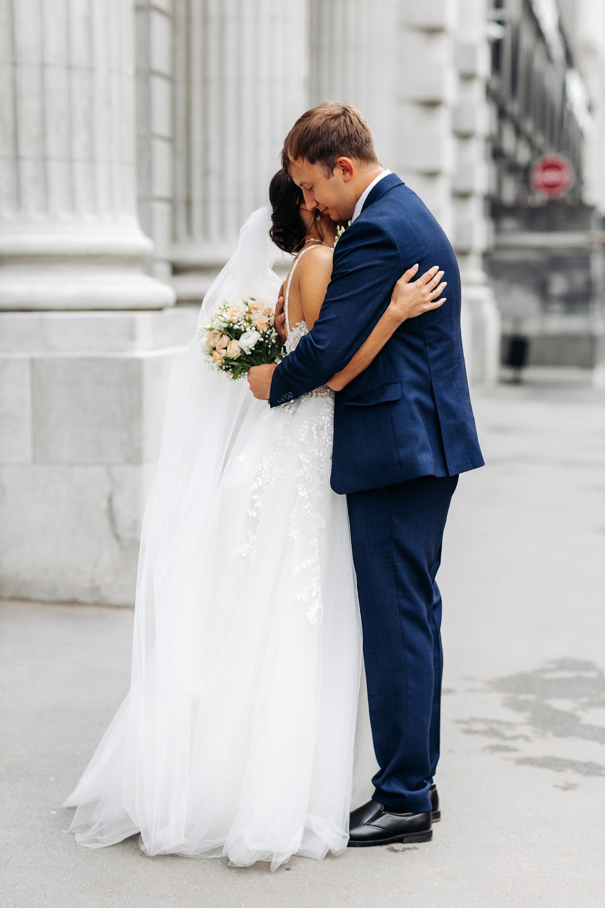 Максим Ангелина. Фотограф Омск Андрей Козяков