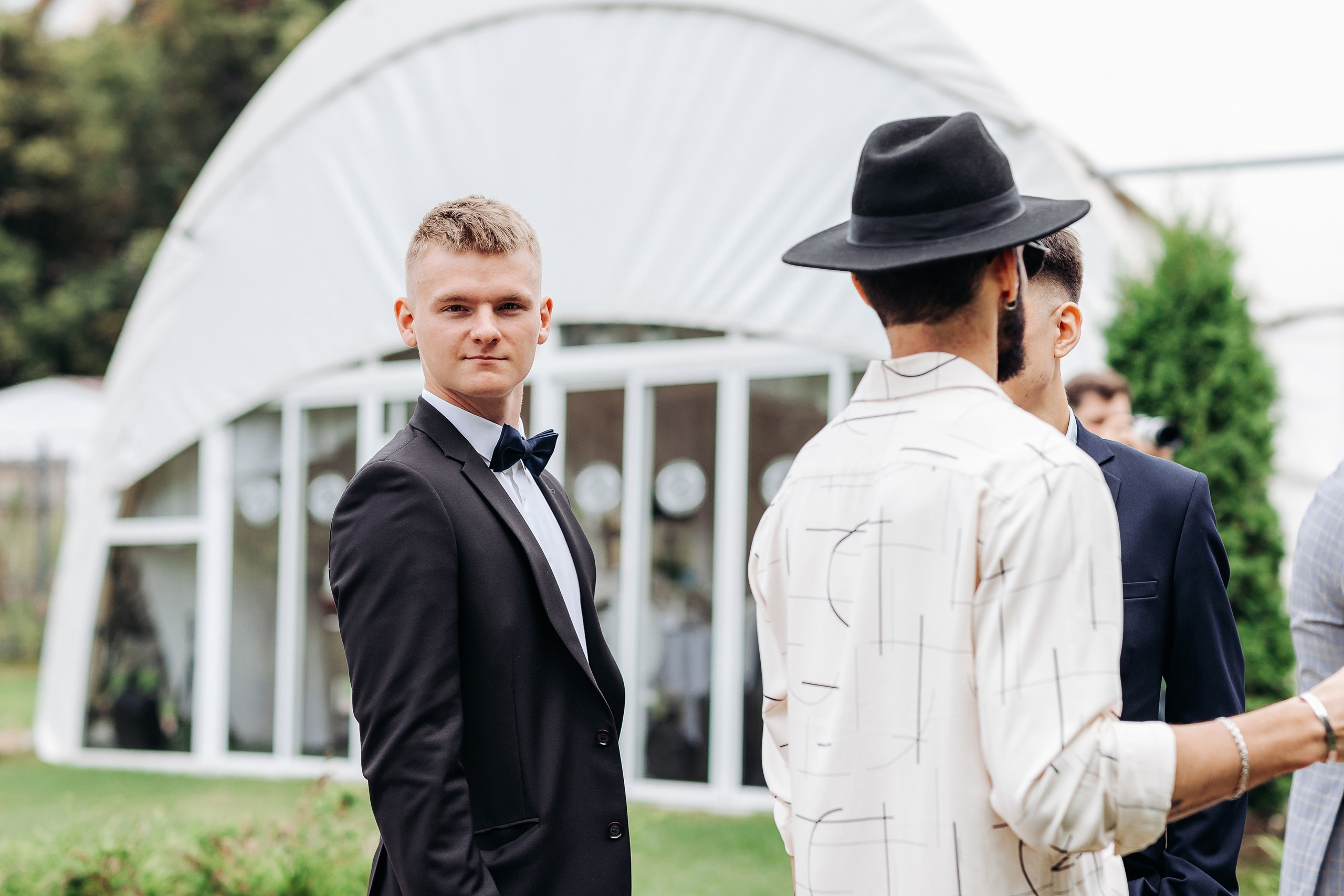 Антон Ксения. Фотограф Омск Андрей Козяков