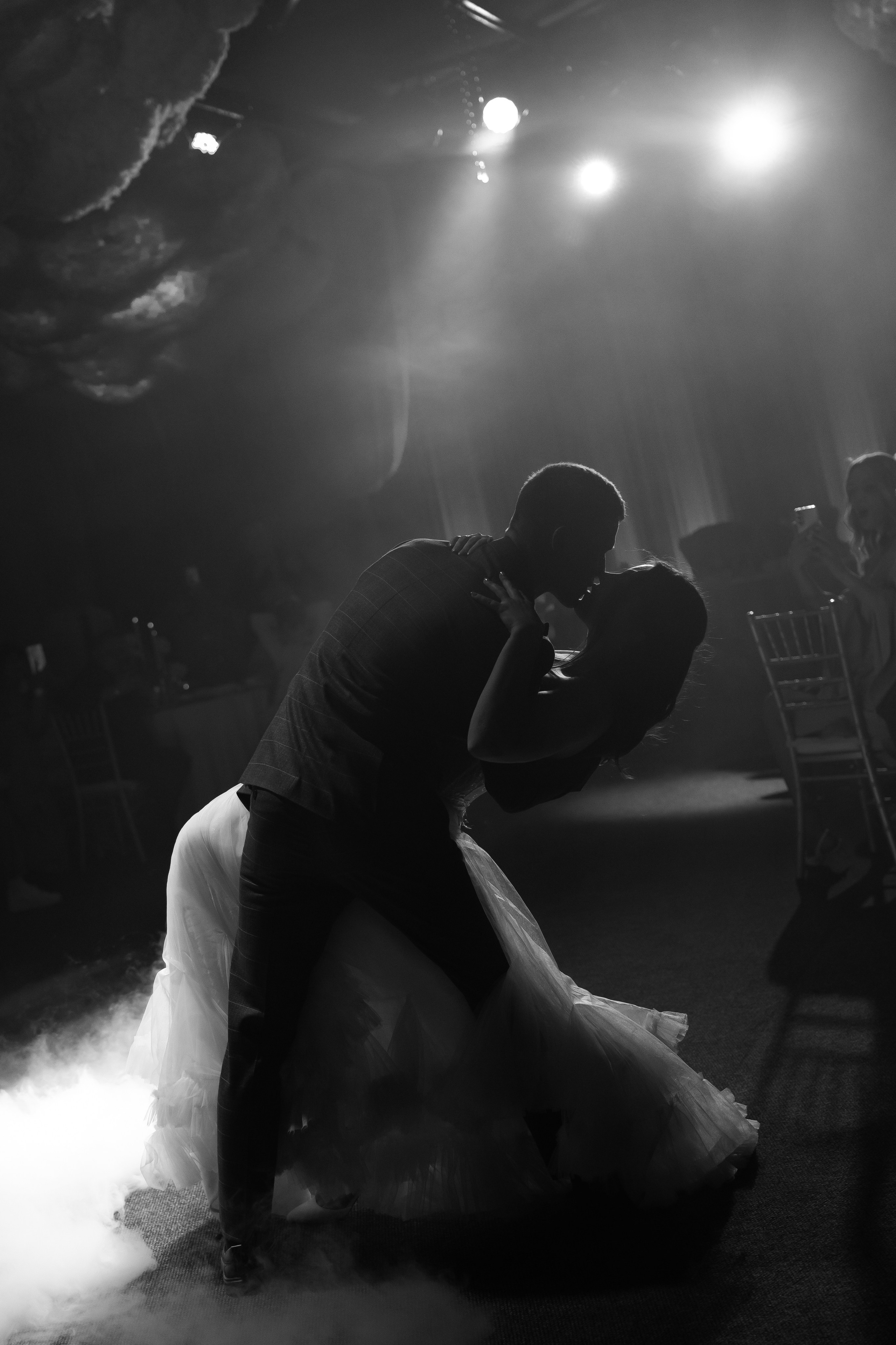 Однажды в сказке. Свадебный и семейный фотограф Арина Кулёва