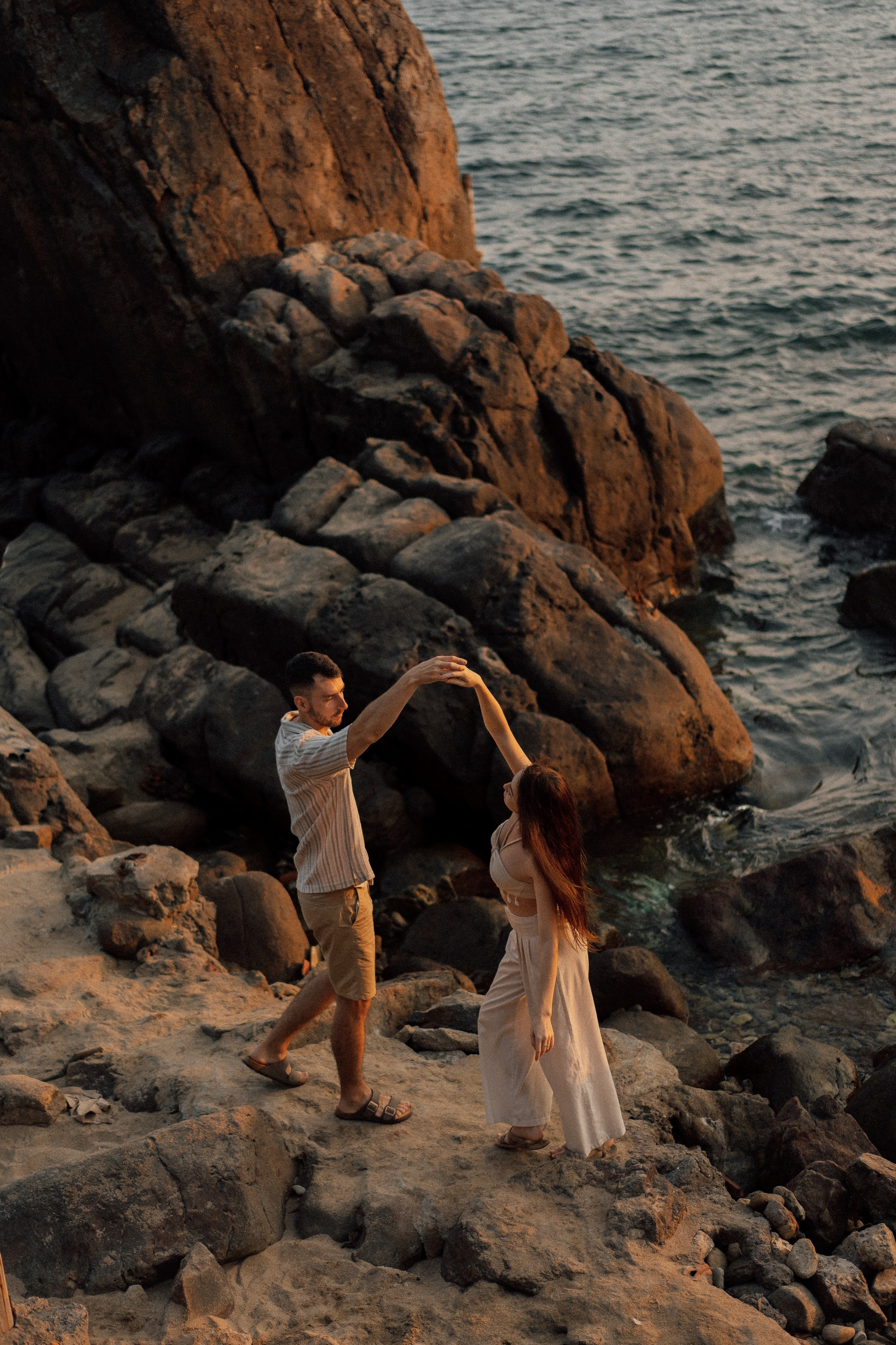 Юлия и Игорь Vietnam Da Nang. Главная