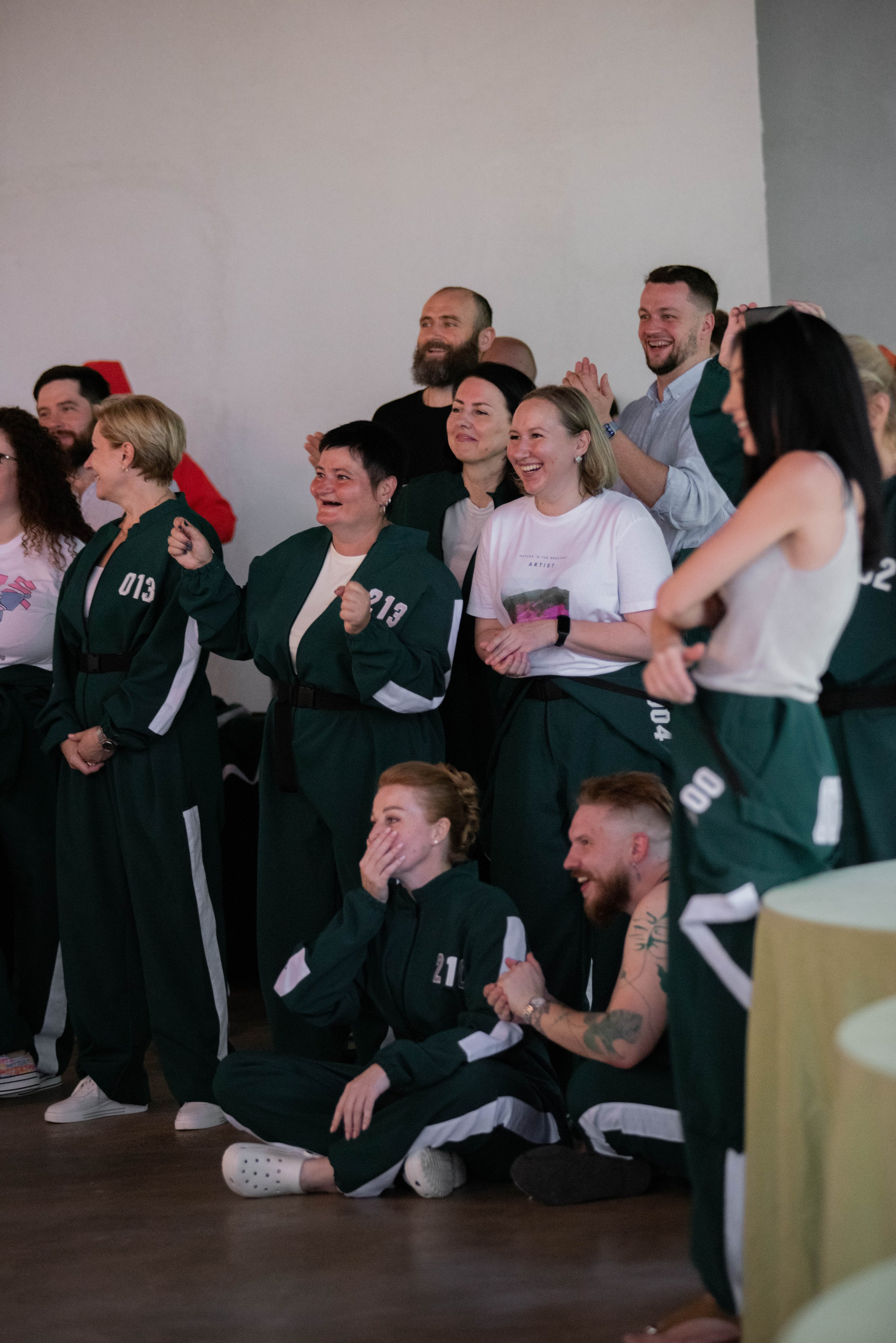 Репортаж. Главная