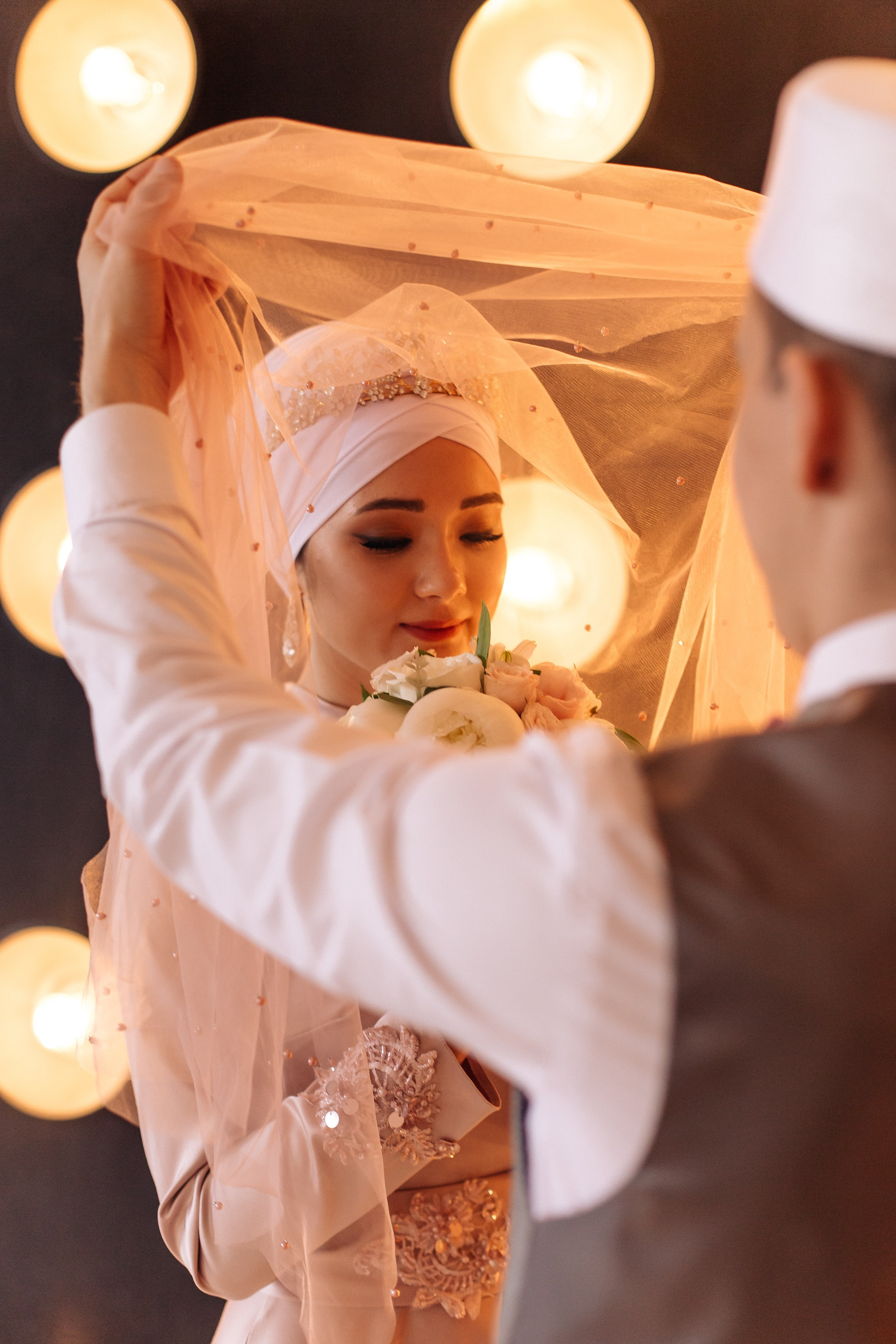 Никах. Профессиональный фотограф в г. Нефтекамск, Дюртюли, Уфа Юлия Айдарова