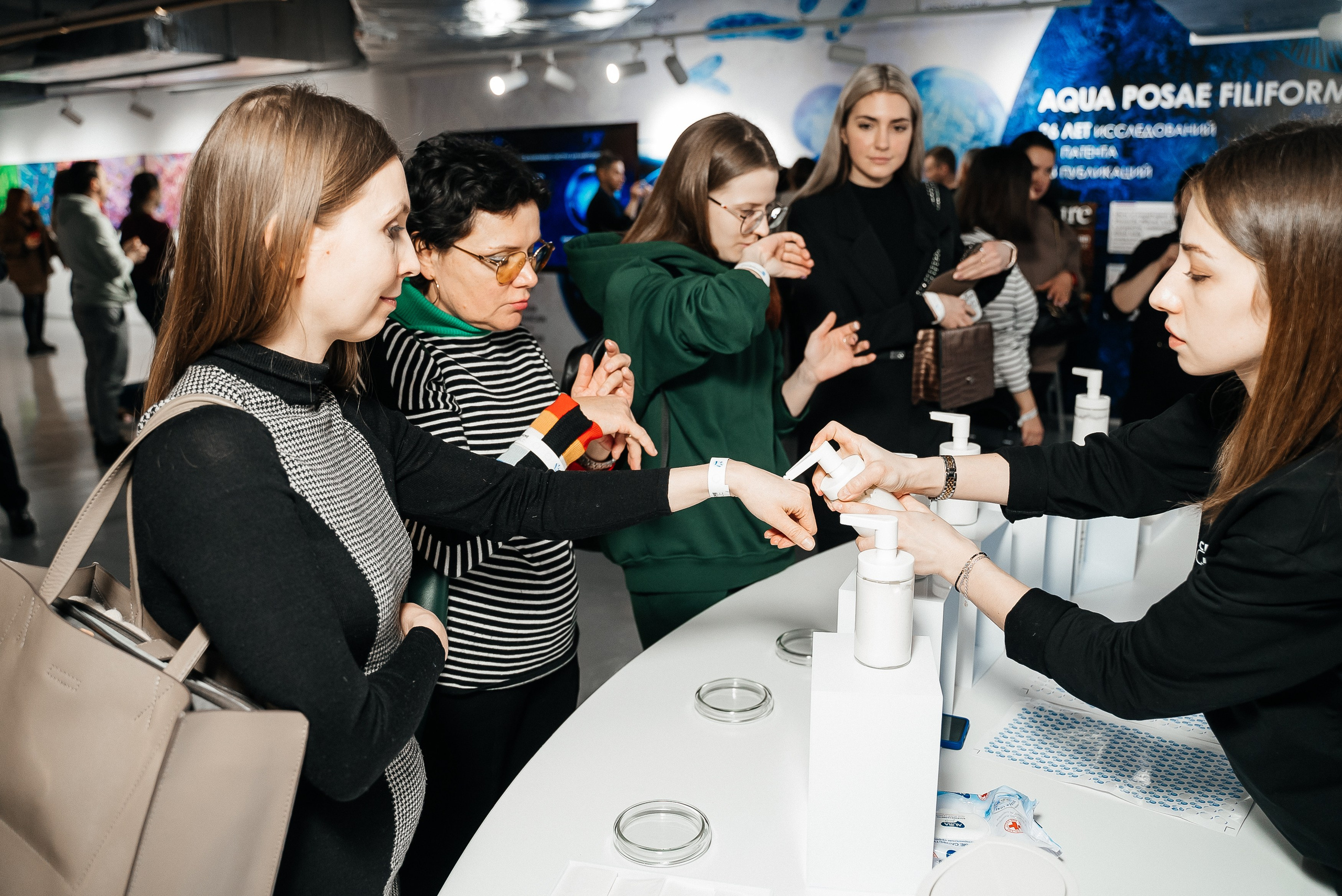 La Roche Posay. Павел Краснов — Свадебный и репортажный фотограф в Москве