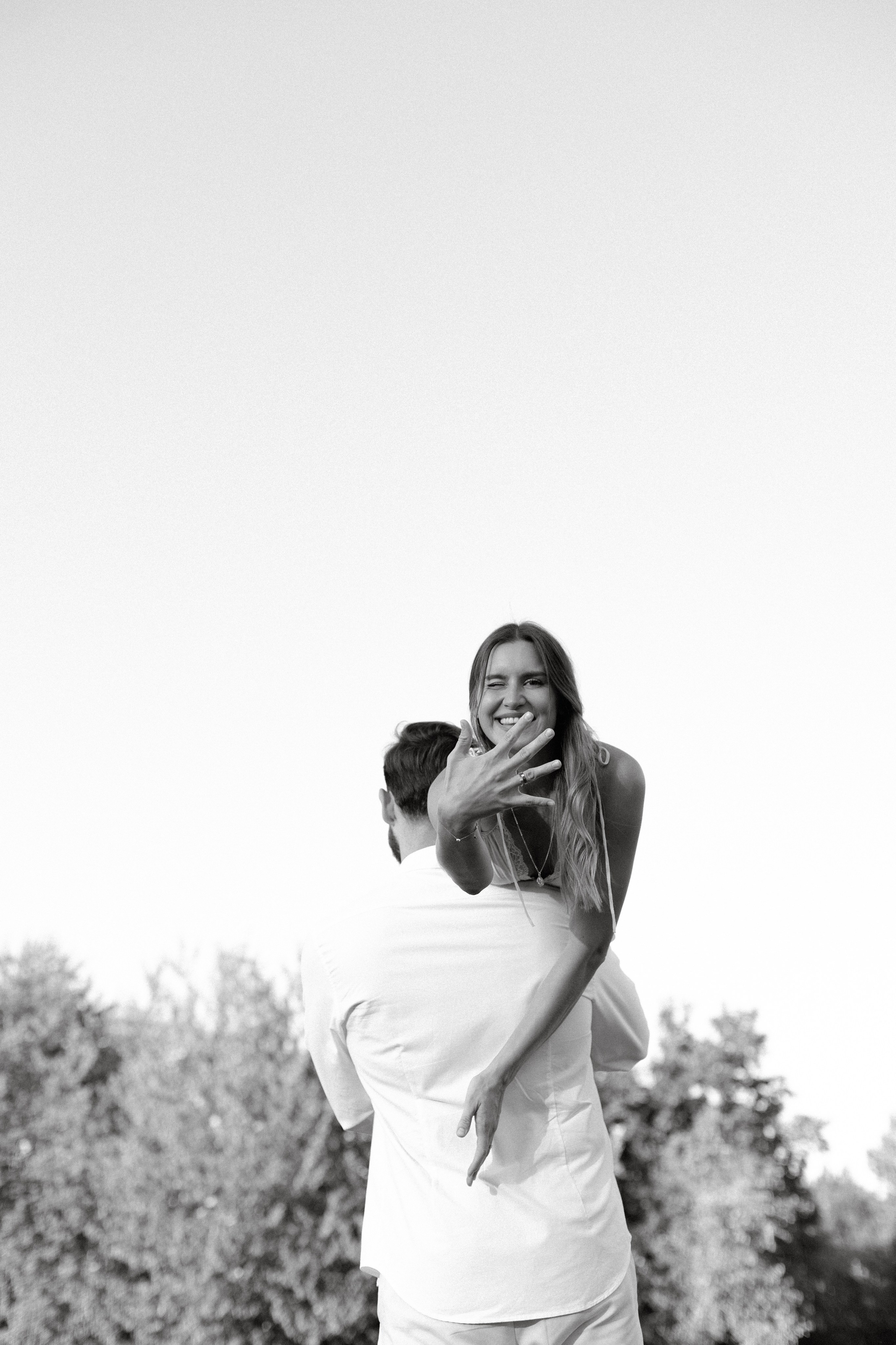 M&E. Фотограф Ира Григорьева