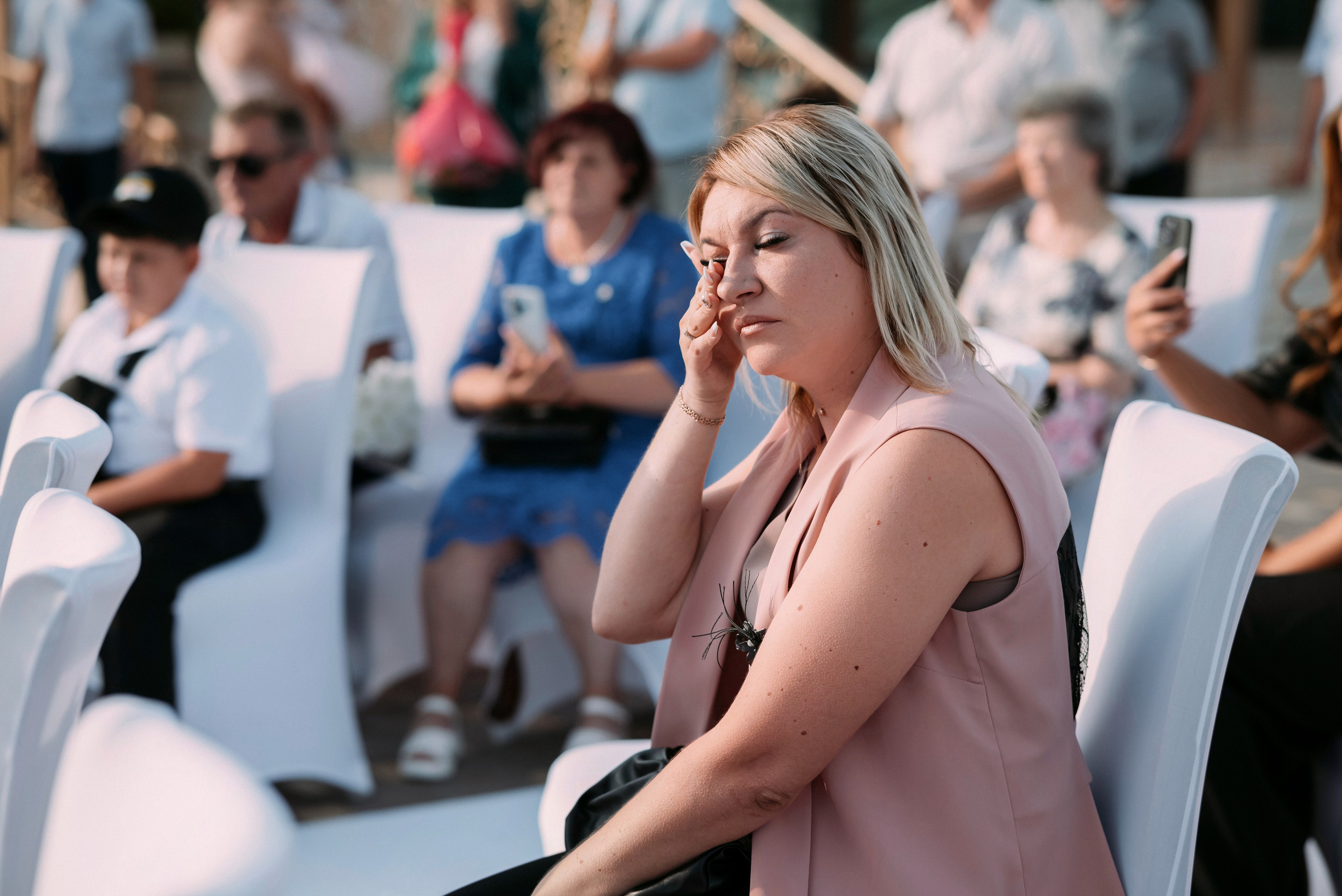 Георгий и Дарья. Свадебный и семейный фотограф в Симферополе Дарья Маркова