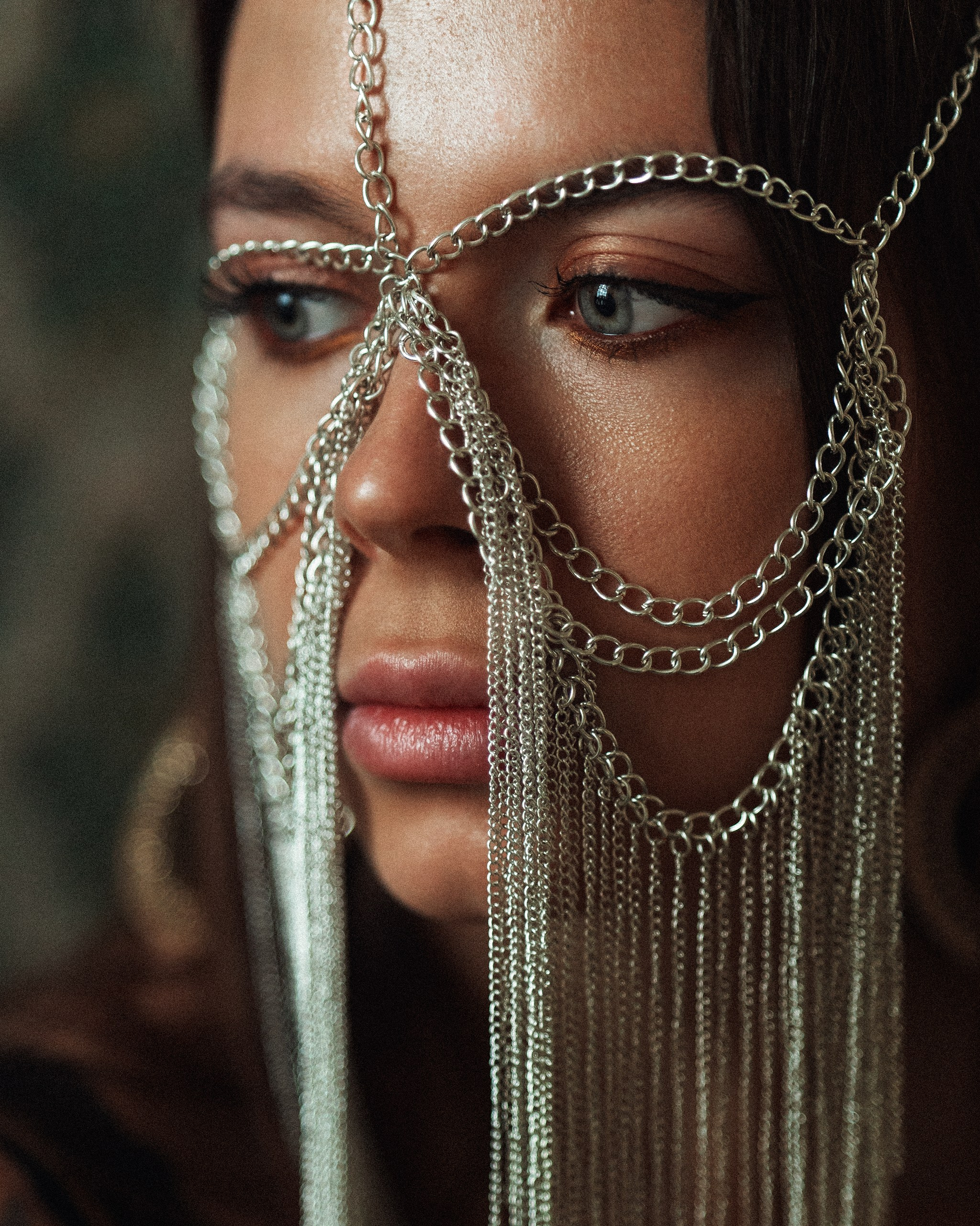 Фотосессия в восточном стиле. Фотограф в Москве — Евгений Мельников