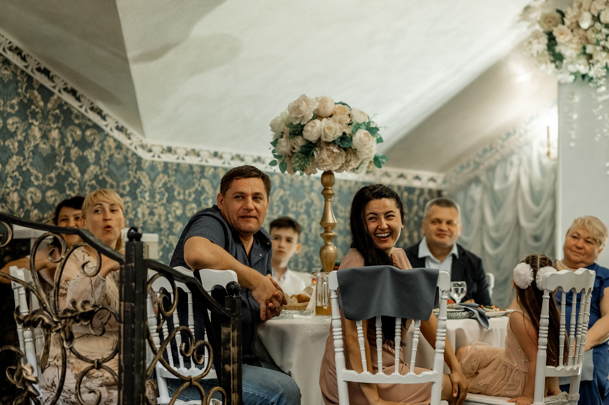 Вячеслав и Екатерина. Свадебный фотограф в Тюмени Анастасия Конева