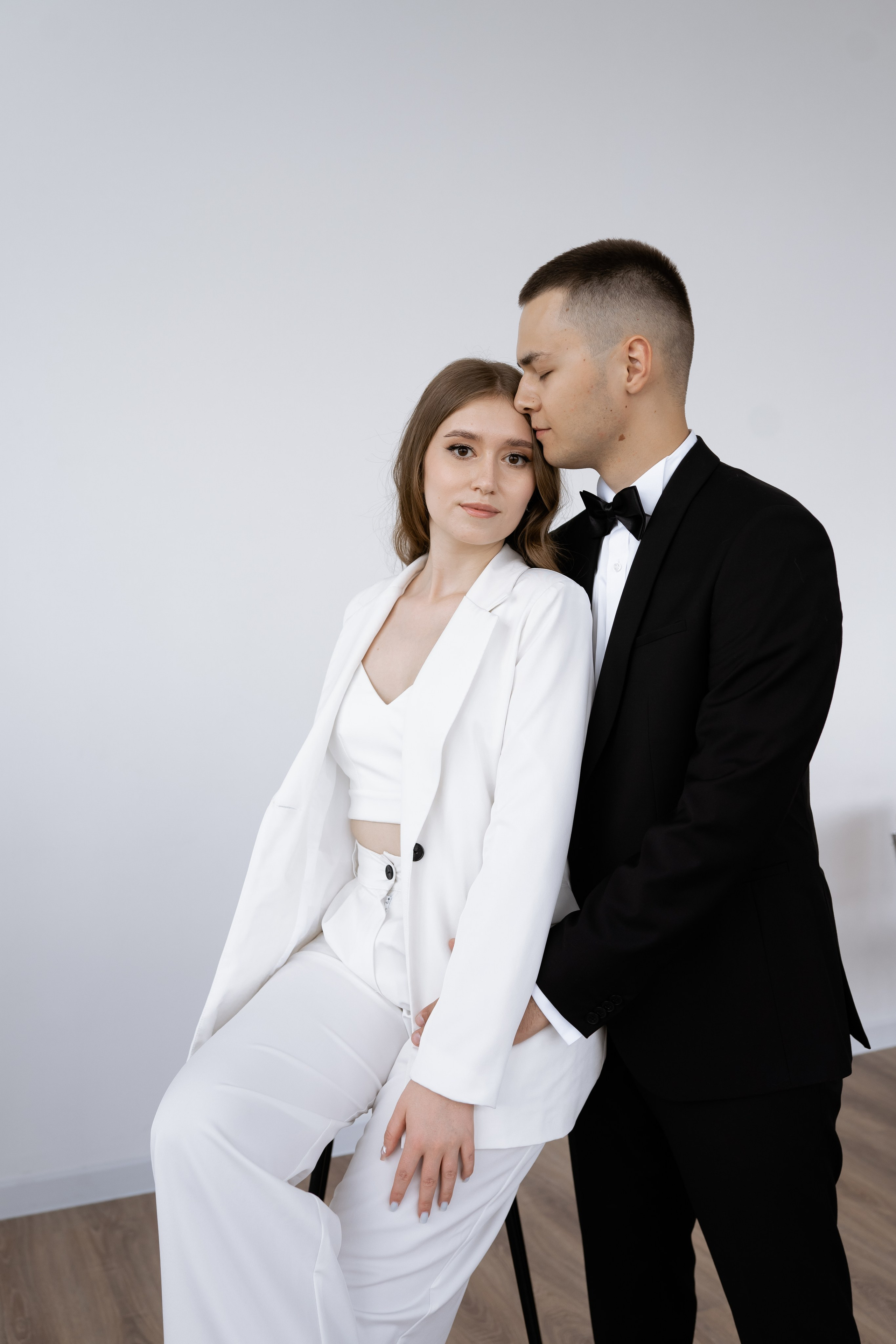 Кирилл и Алена. Свадебный фотограф в Перми и Пермском крае Алена Мартынова