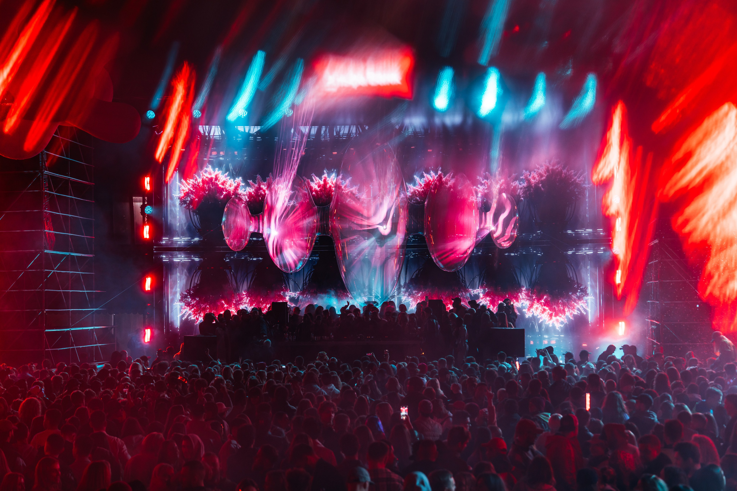 New Star Weekend, SILA SVETA. @tomrus: Рустам Шагиморданов — фотограф