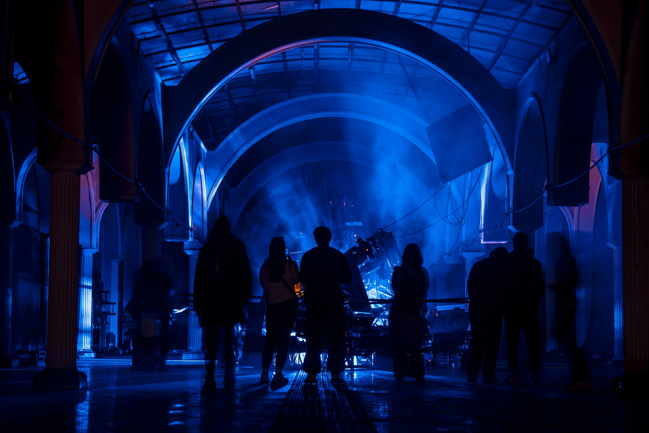 NUR 2025. @tomrus: Рустам Шагиморданов — фотограф