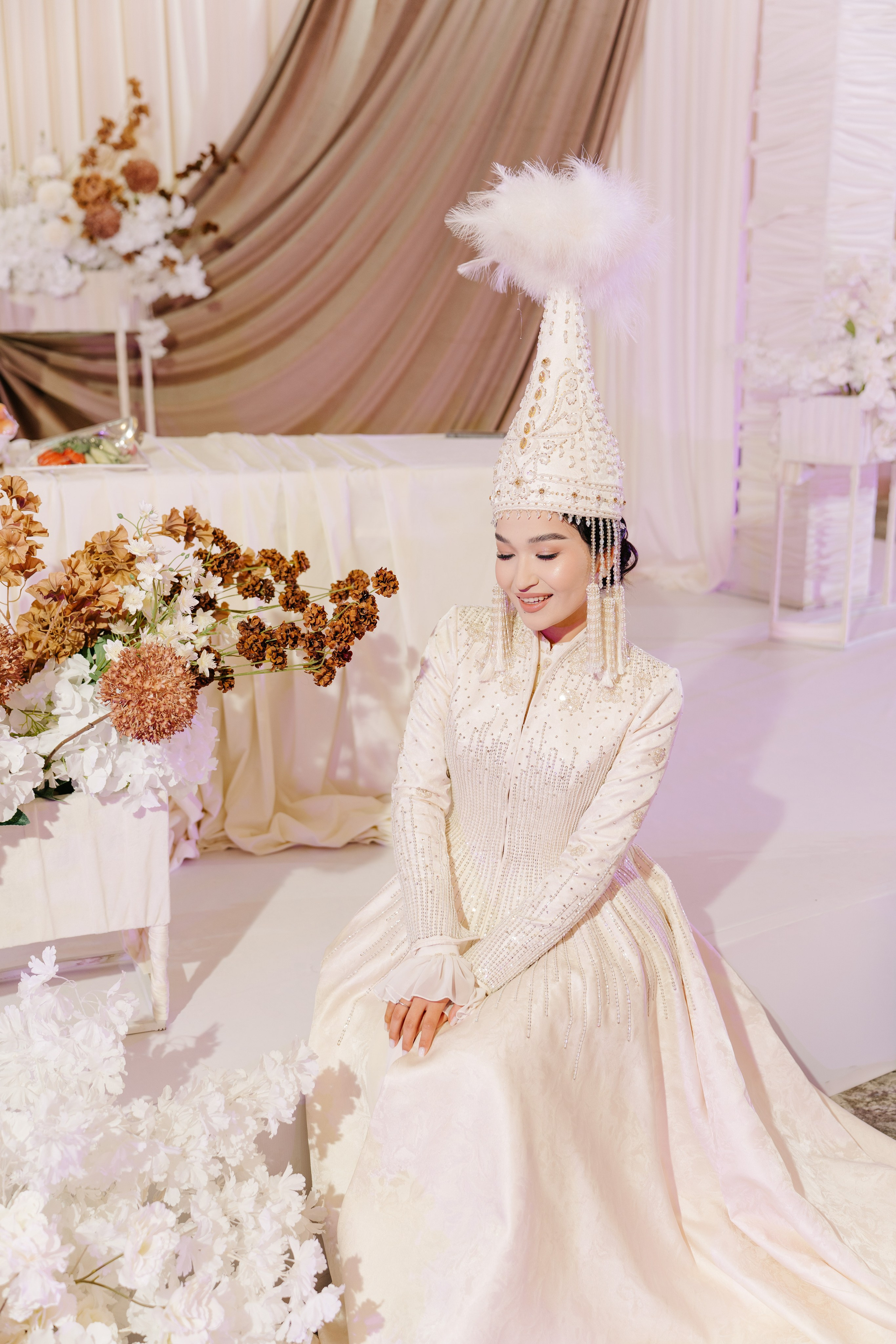 MARAL. ZHASULAN SABYTULY