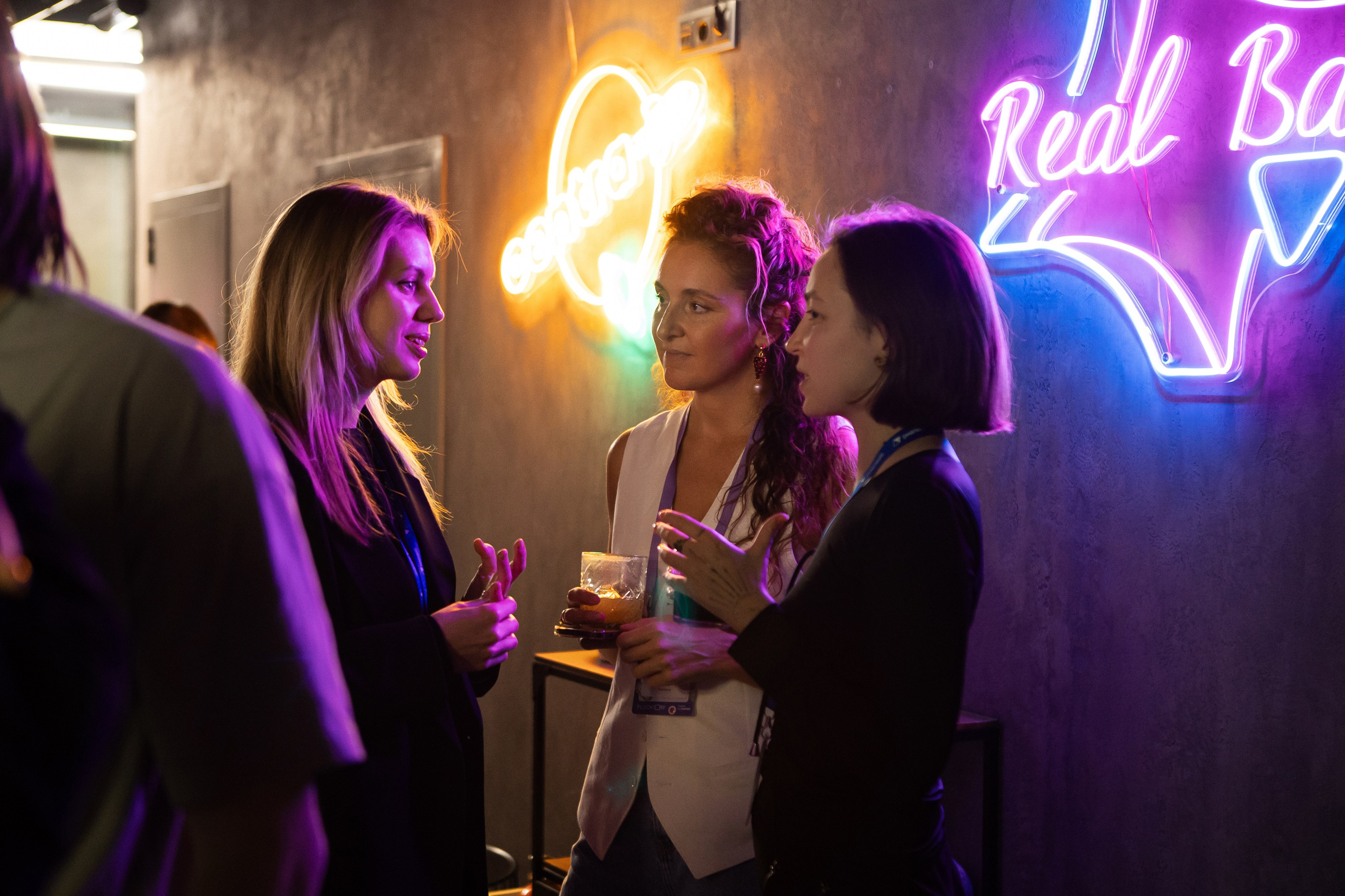 FLOCKTORY. Фотограф Анна Луценко Москва