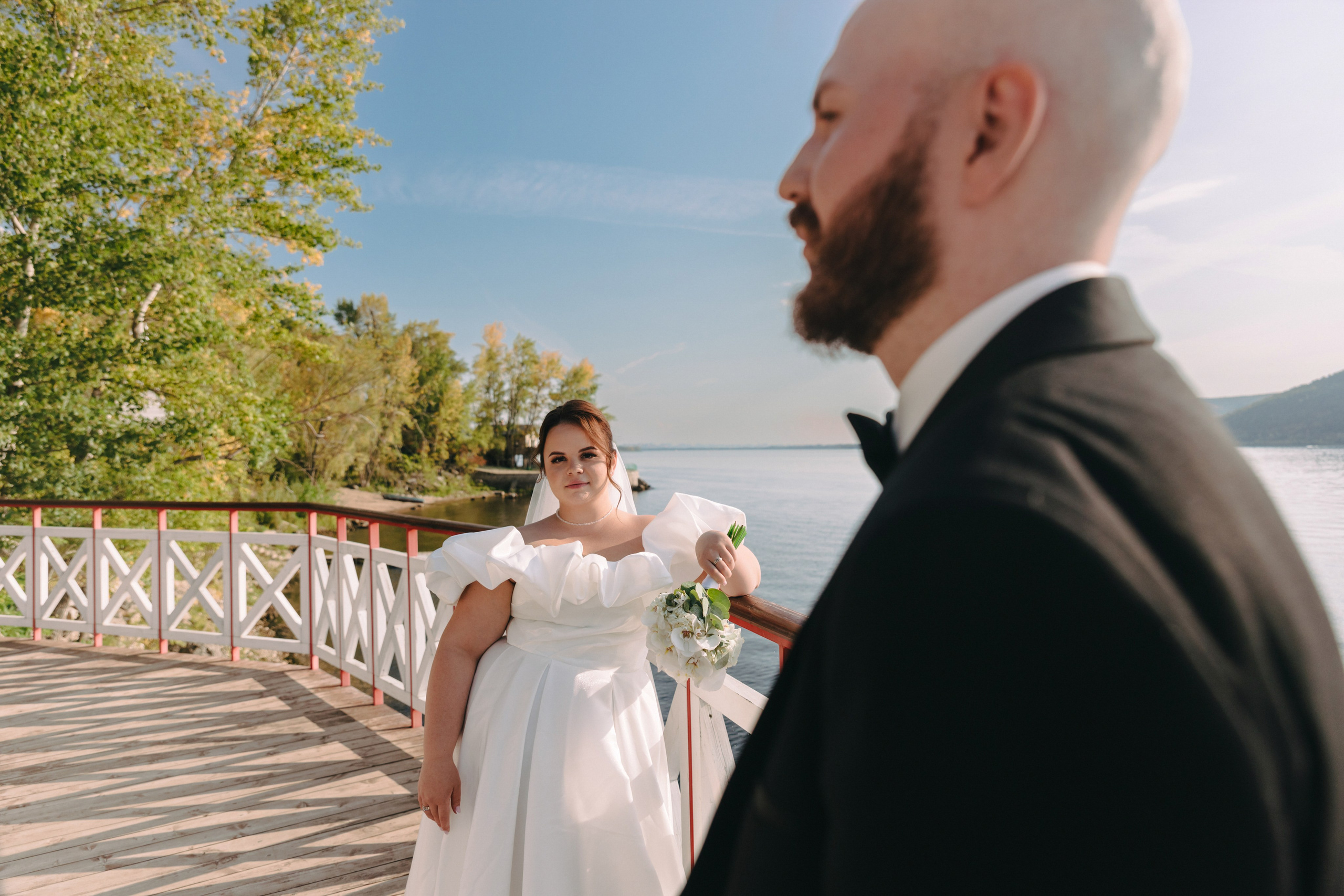 Свадьба Александра и Светланы. Фотосессии, Семейный, свадебный фотограф в Самаре