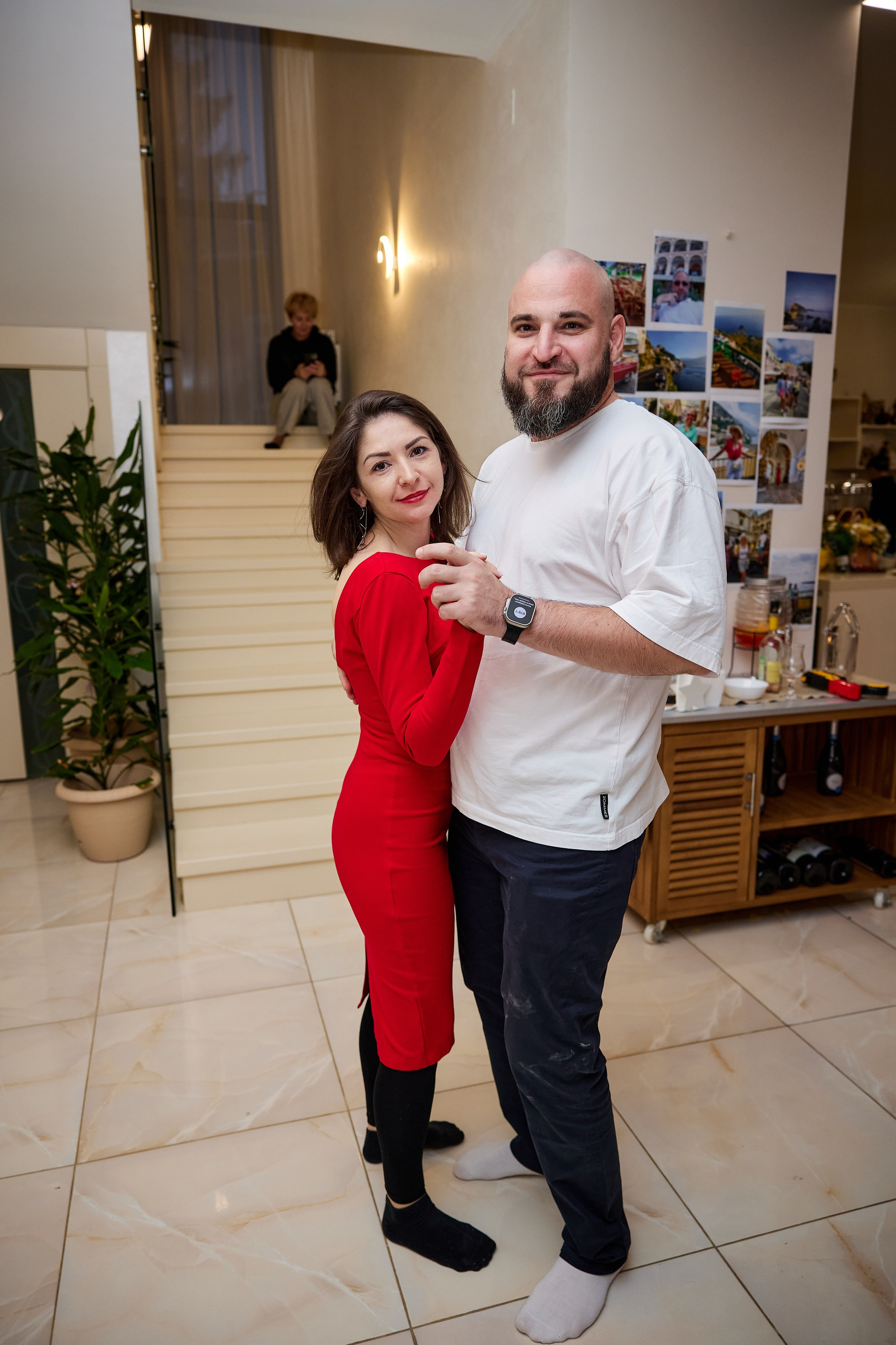 Лимонная вечеринка