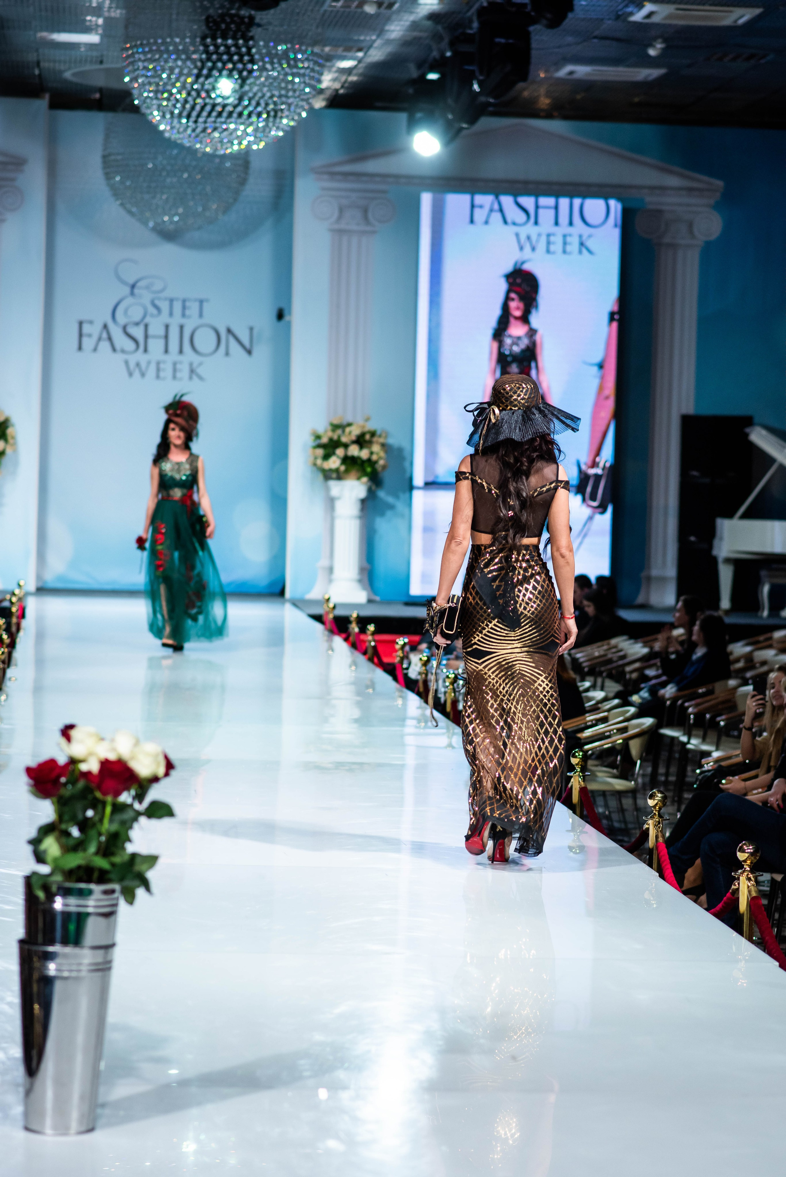 Иван Рыбников. Главная