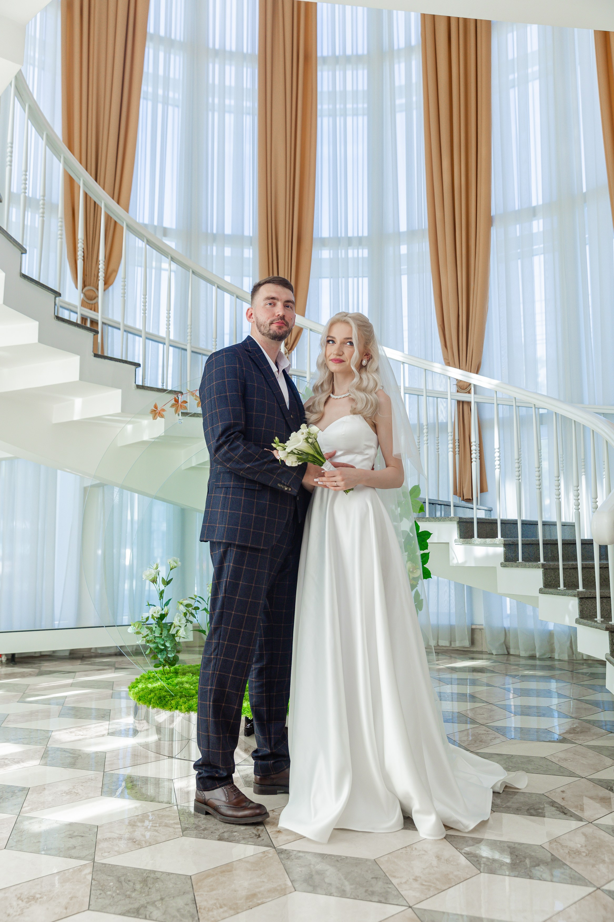 Свадебная фотосъемка