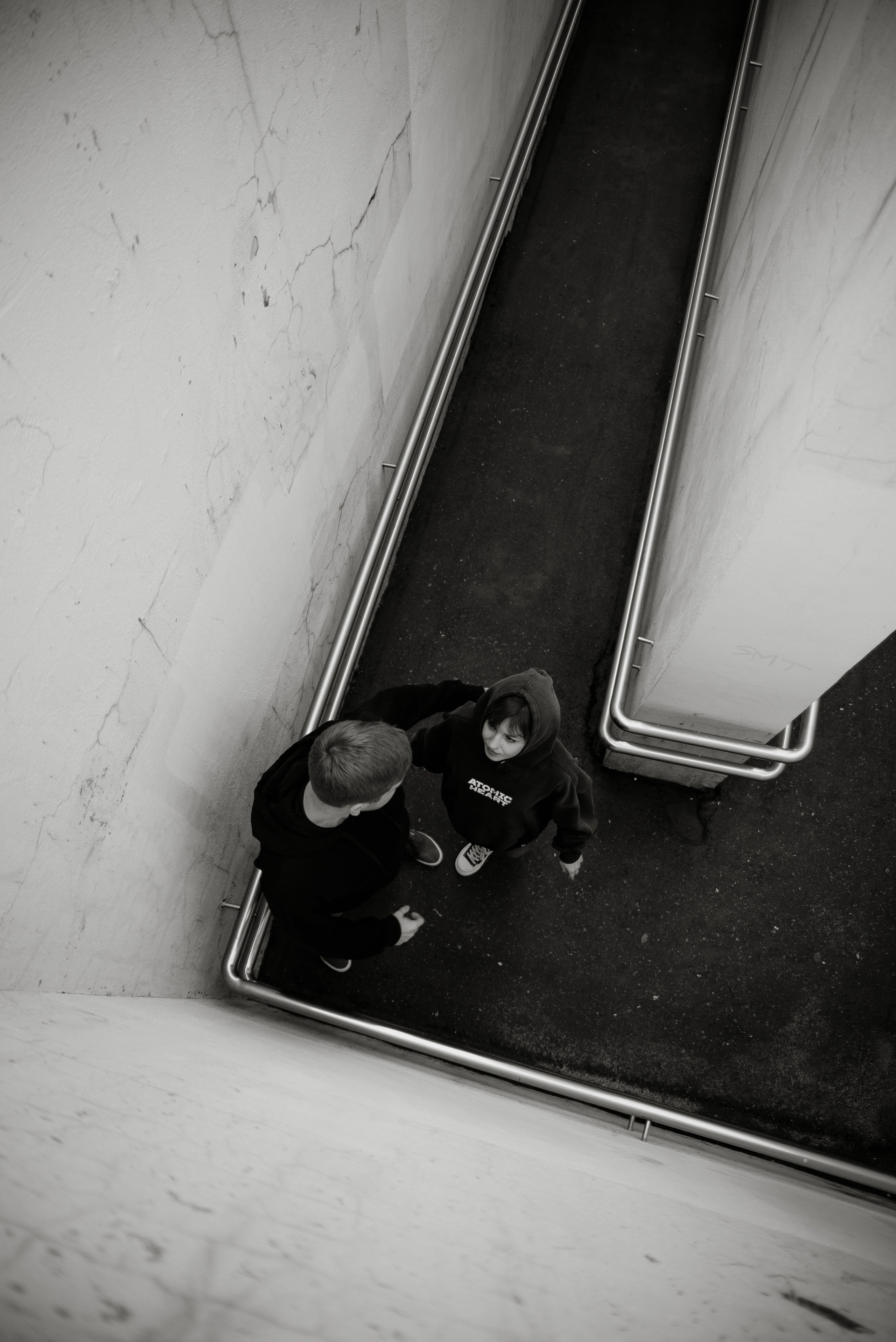 Настя и Егор