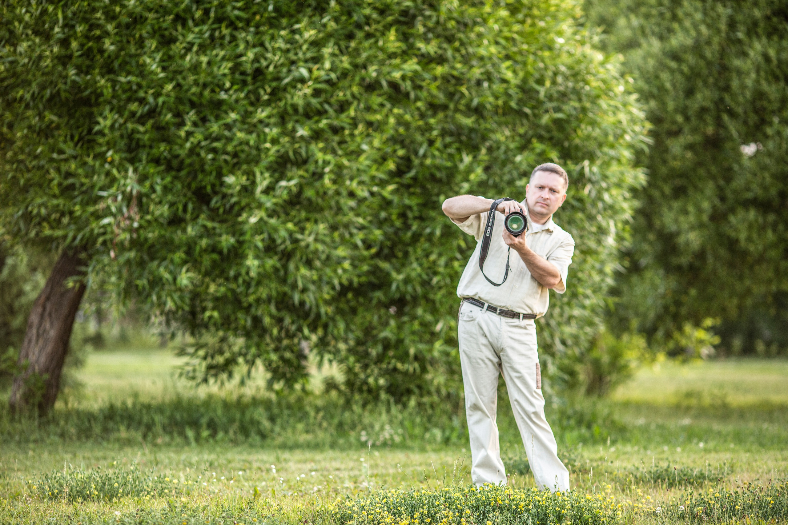 СЕМЕЙНЫЙ, ПОРТРЕТНЫЙ И ДЕТСКИЙ ФОТОГРАФ в Ярославле Илья Васильев