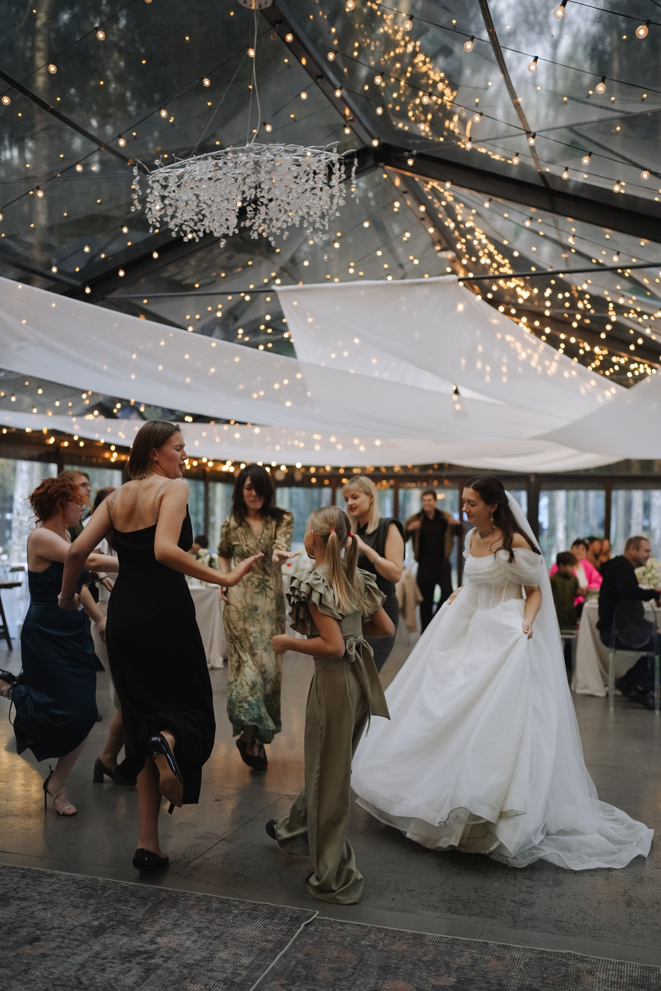 Андрей и Екатерина