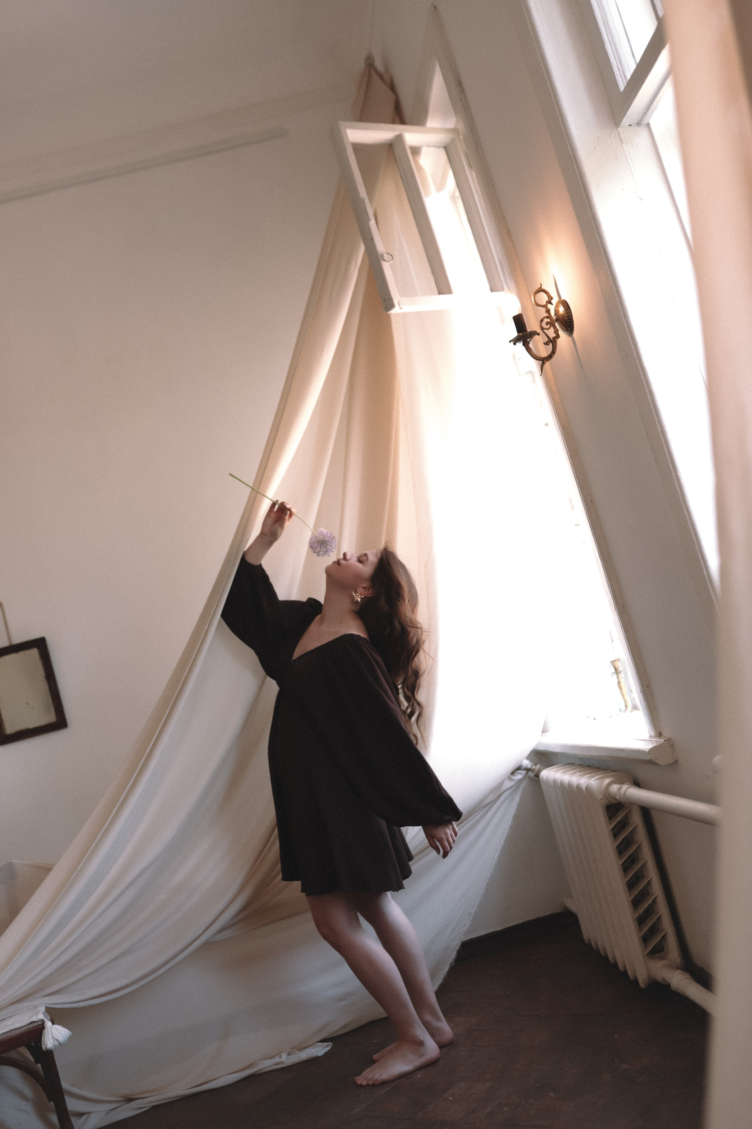 Юля. Фотограф в Нижнем Новгороде Кристина Батанова