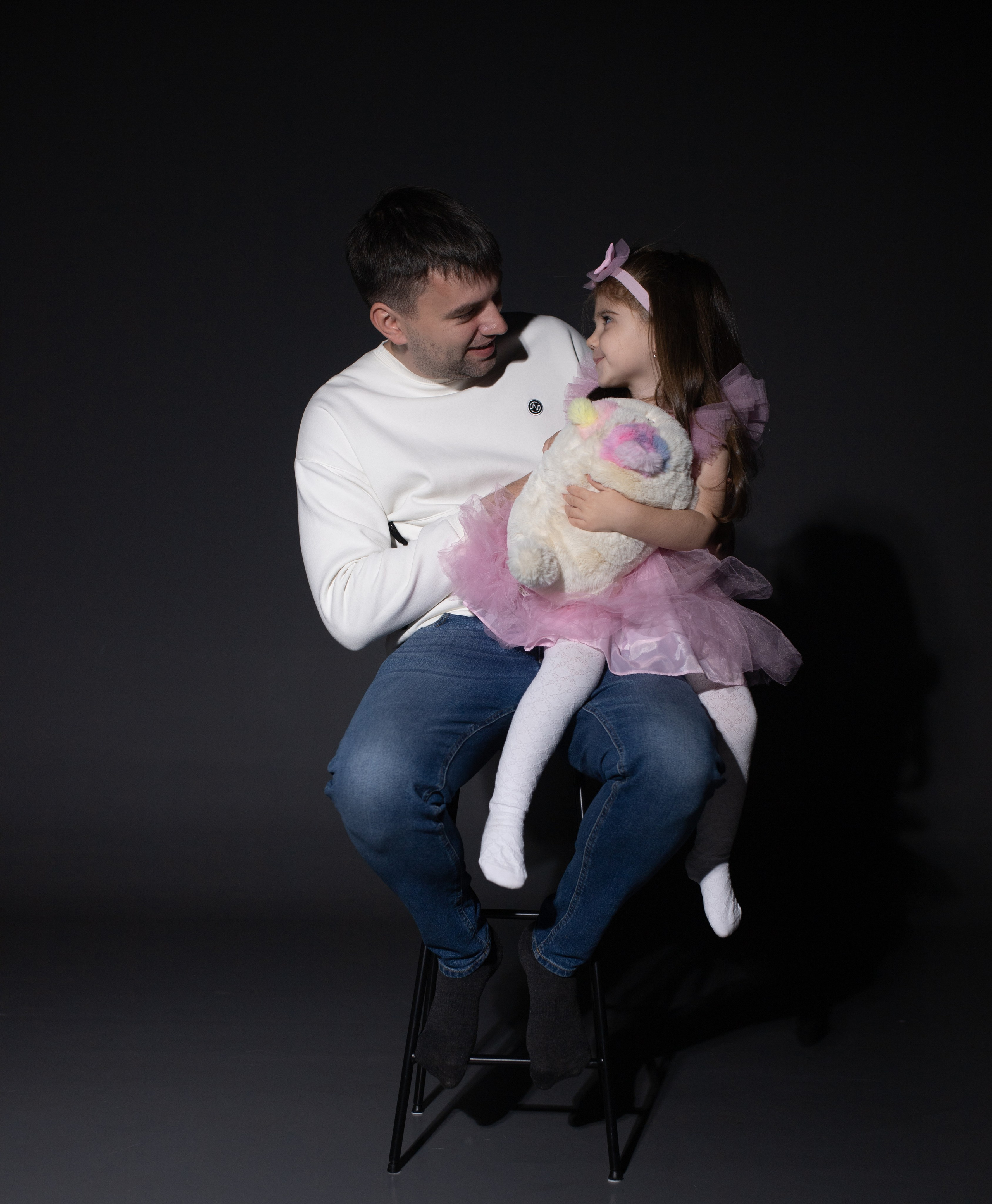 Семейная сьемка. Фотограф во Владивостоке Анастасия Житникова