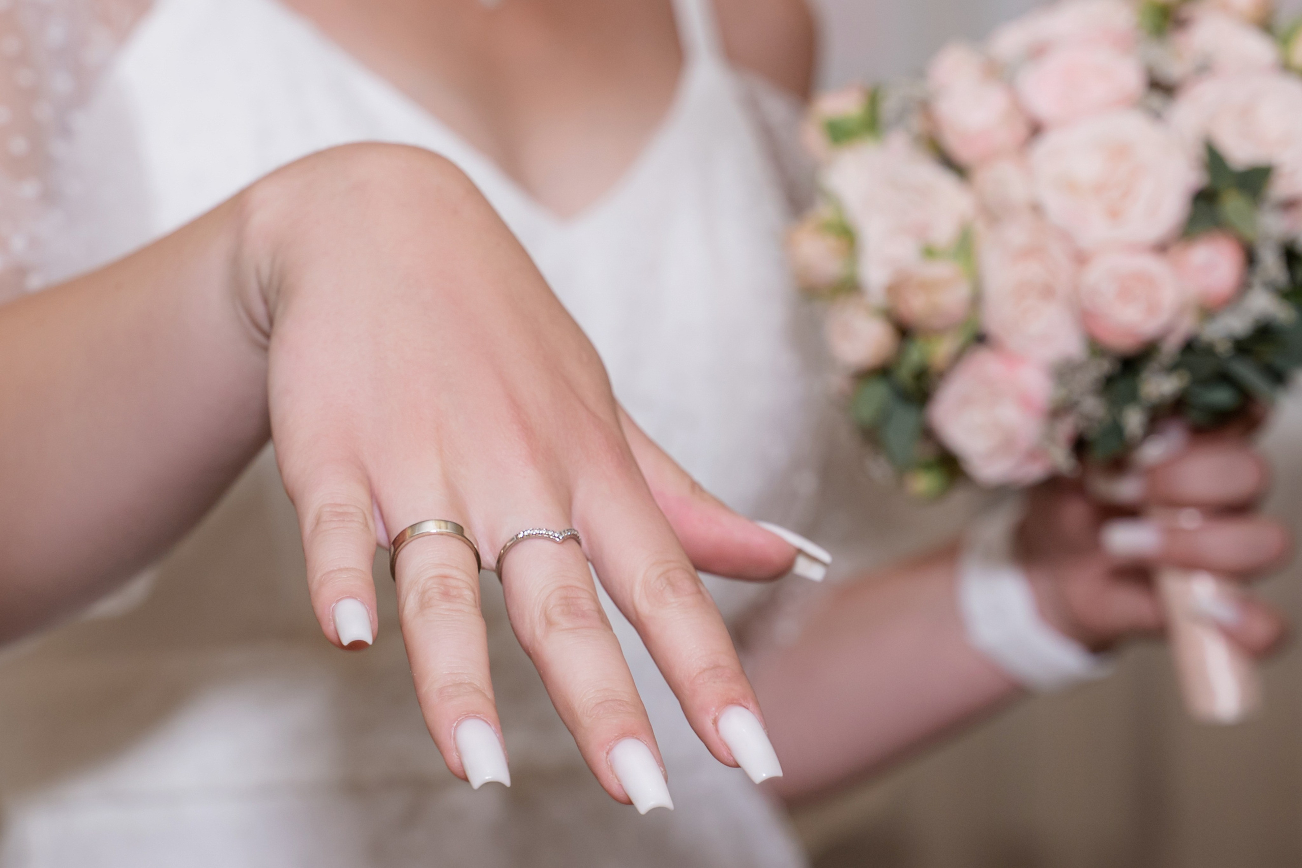 Юлия и Евгений. Свадебный и семейный фотограф Ольга Батова в Ярославле