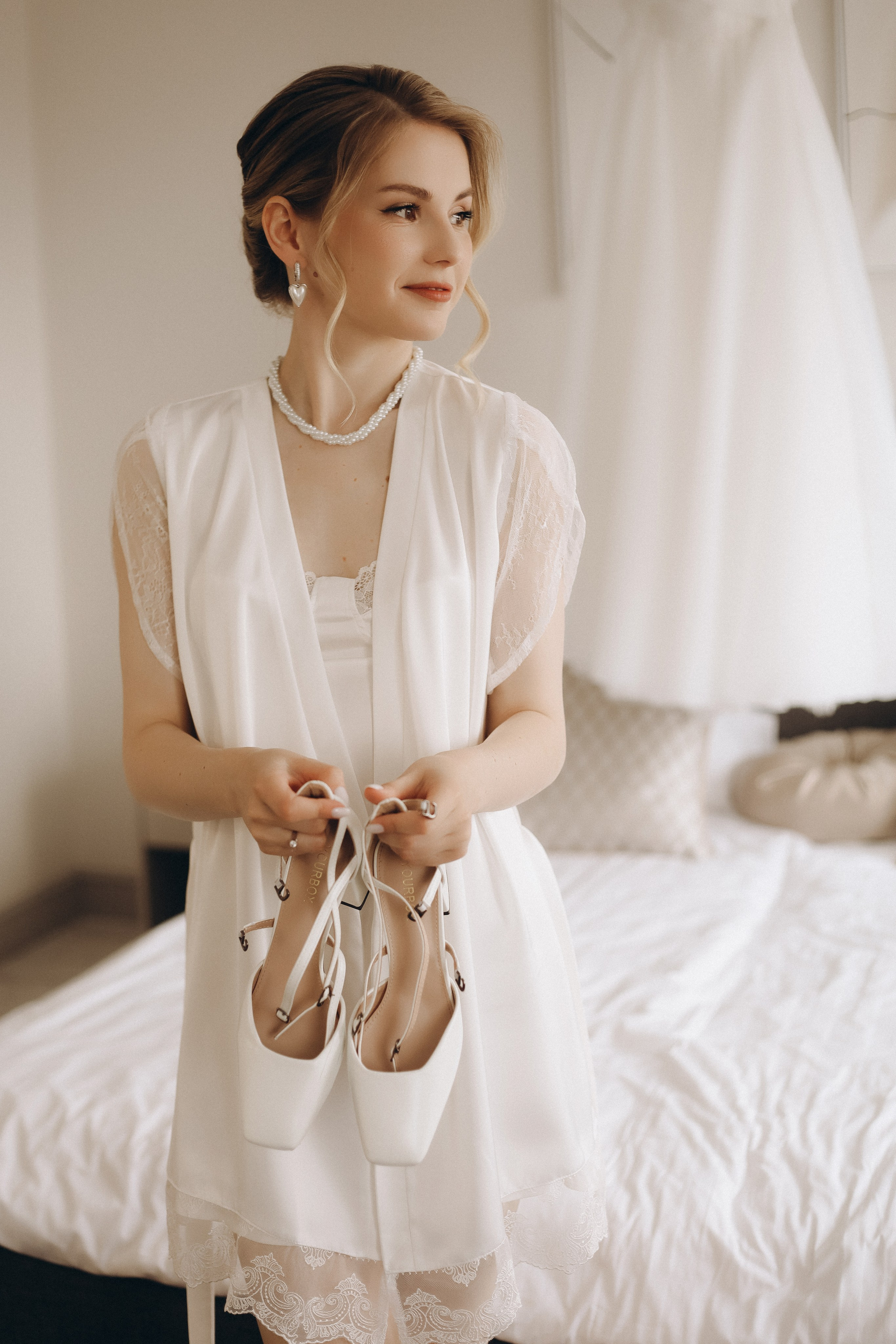 Оля & Леша. Свадебный фотограф Татьяна Курганская